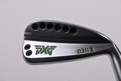 PXG 0311 X Gen2 Utility #1 Iron / 15 Degree / Stiff Flex KBS Tour 120 Shaft