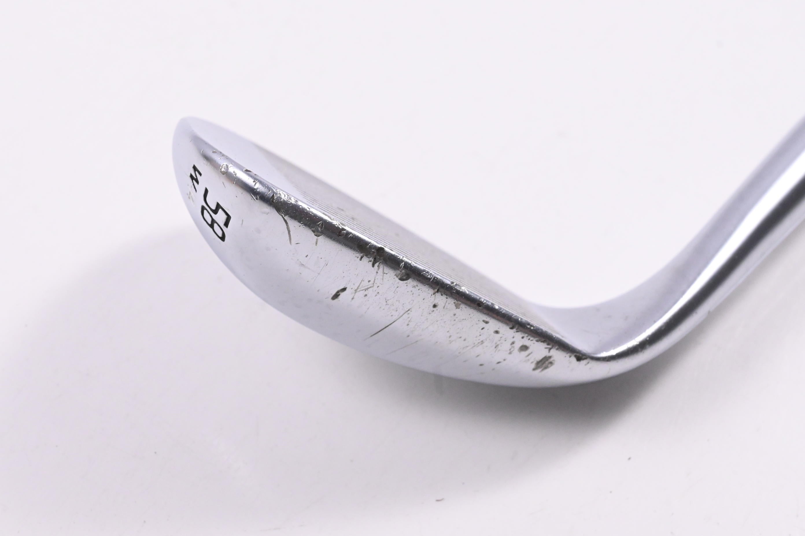 Ping Glide 4.0 Lob Wedge / 58 Degree / Red Dot / Wedge Flex Ping Shaft