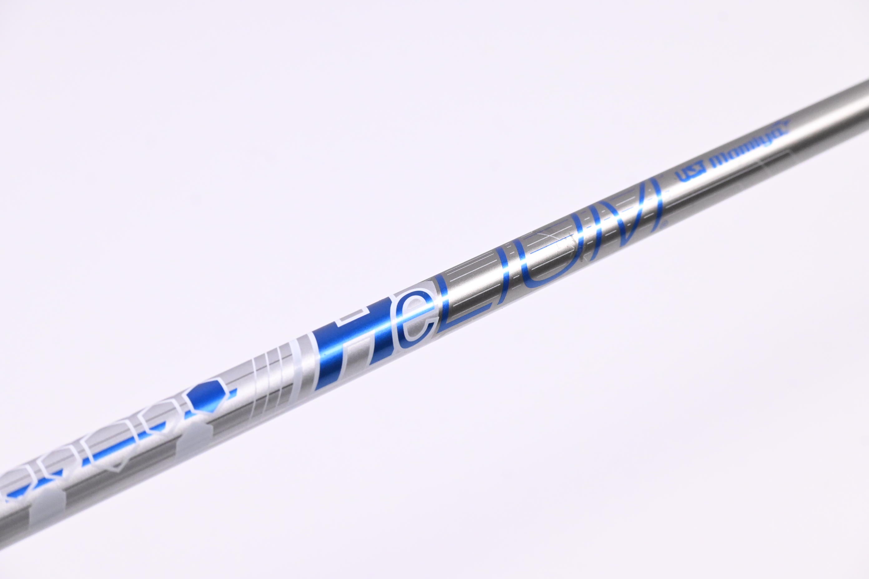 UST Mamiya Helium Silver 5 Fairway Shaft / Regular Flex / Ping 2nd Gen
