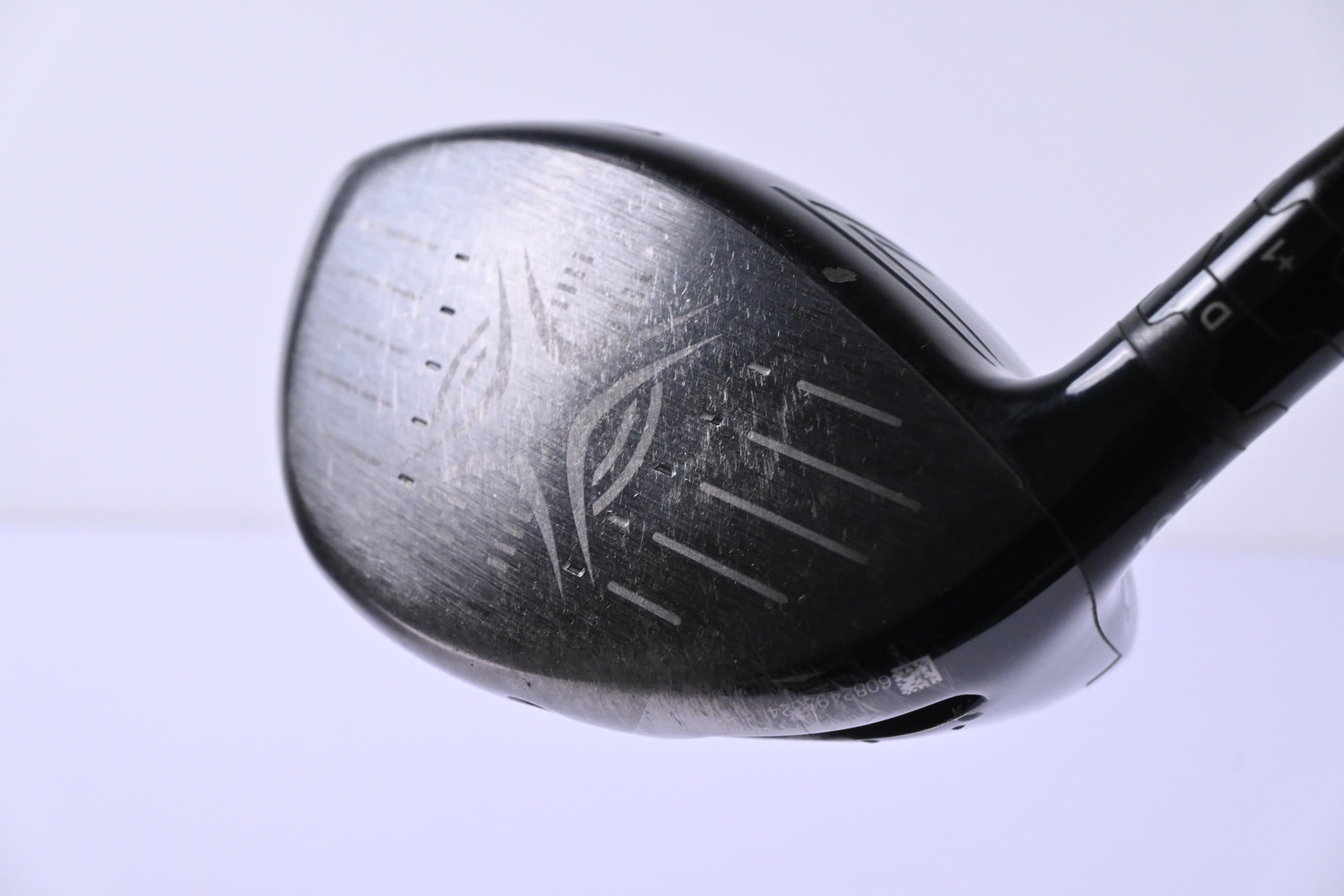 Callaway GBB Epic Driver / 10.5 Degree / Regular Flex HZRDUS T800 55 Shaft