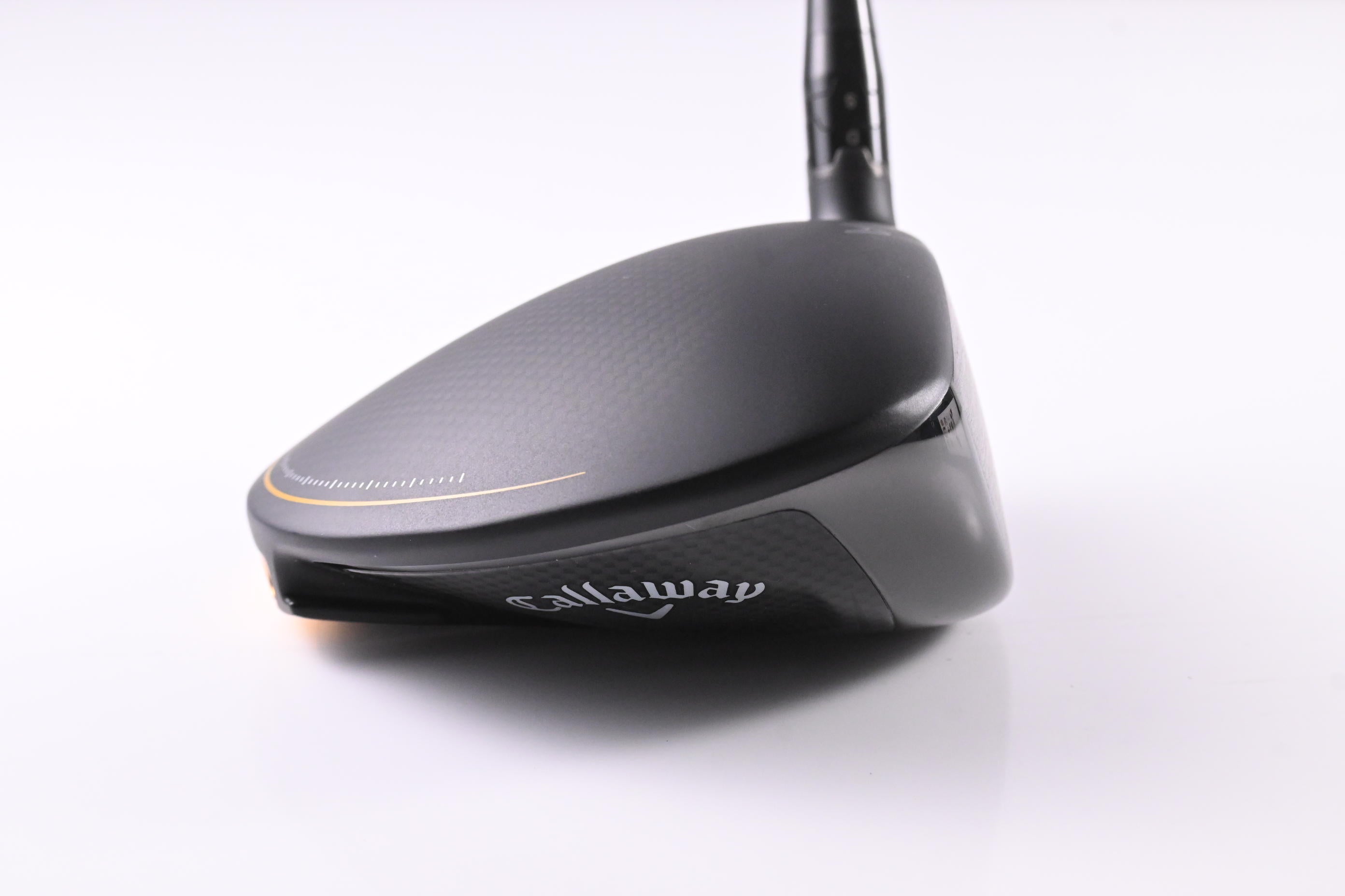 Callaway Rogue ST MAX Driver / 10.5 Degree / Stiff Flex Speeder569 Evolution III