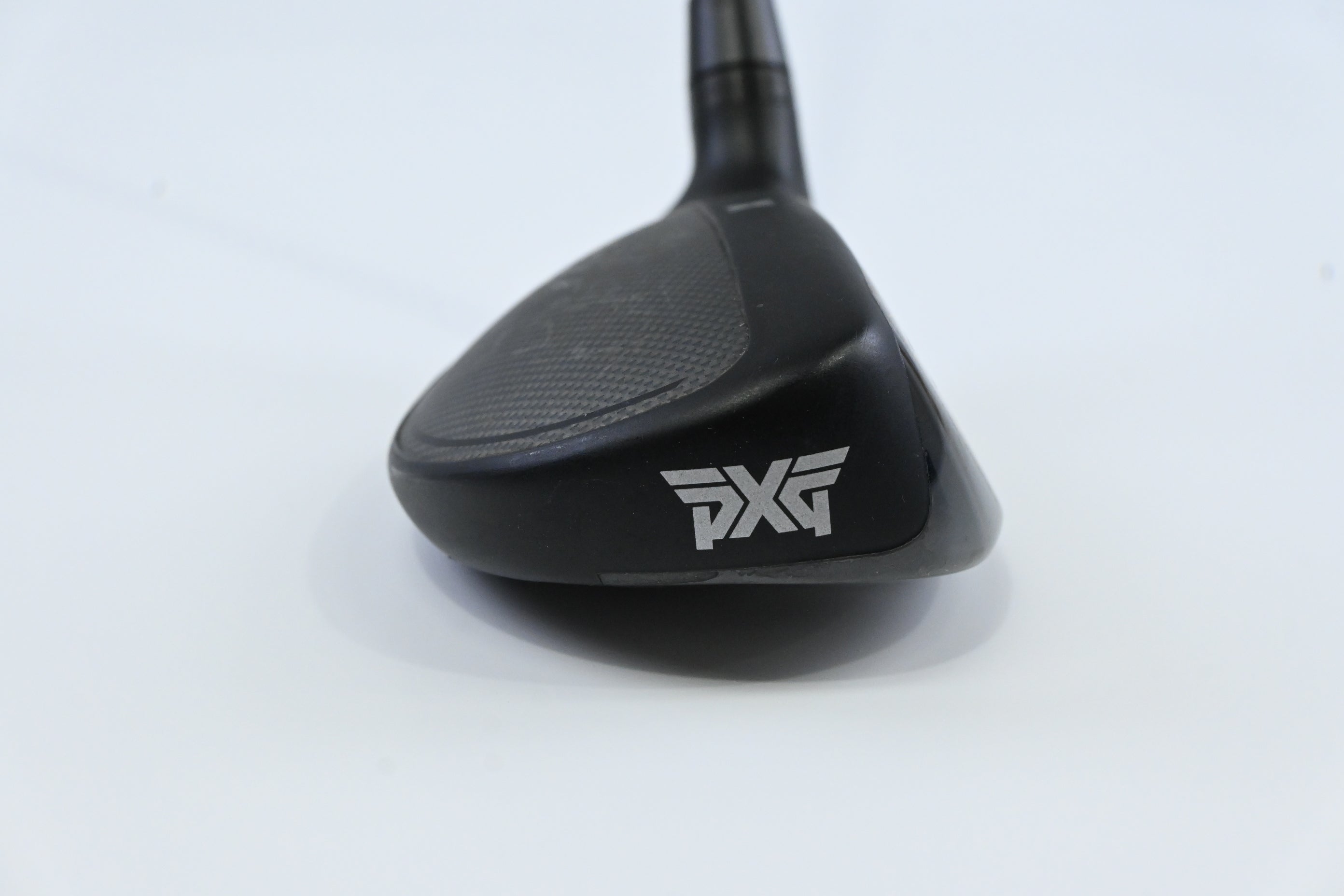 PXG 0311 XF Gen5 #6 Hybrid / 28 Degree / Senior Flex Project X Cypher 50 Shaft