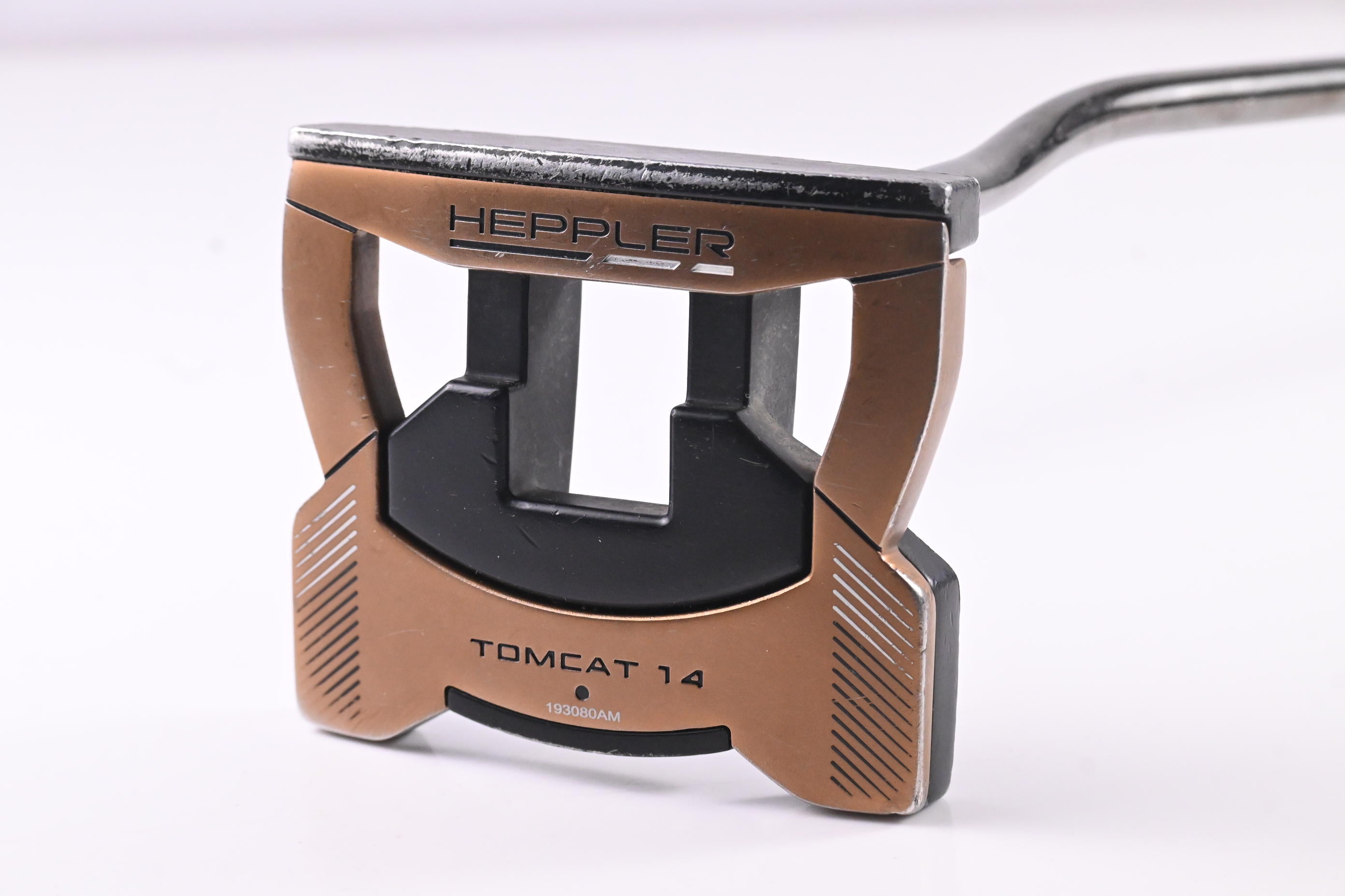 Ping Heppler Tomcat 14 Putter / 33 Inch