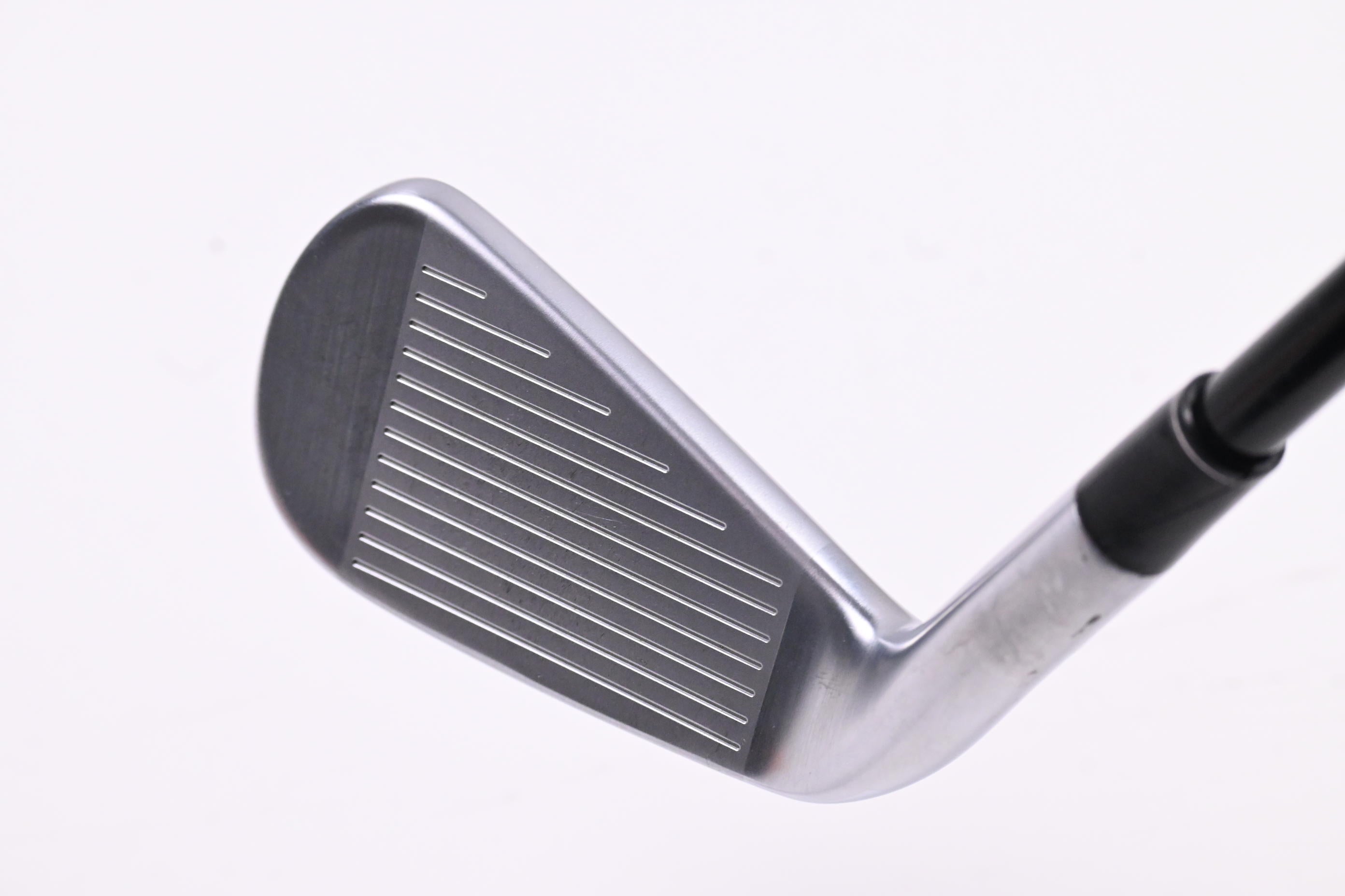 Taylormade SIM UDI #2 Iron / 18 Degree / Stiff Flex Tensei AV Raw White 100