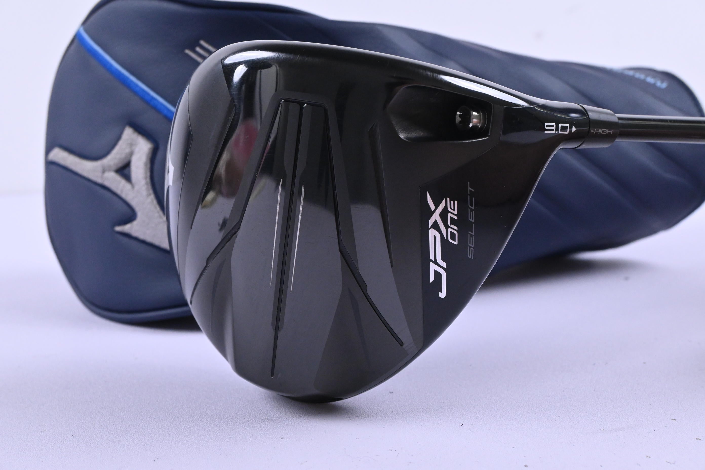 Mizuno JPX One Driver / 9 Degree / X-Flex Kai'li Blue 60 Shaft