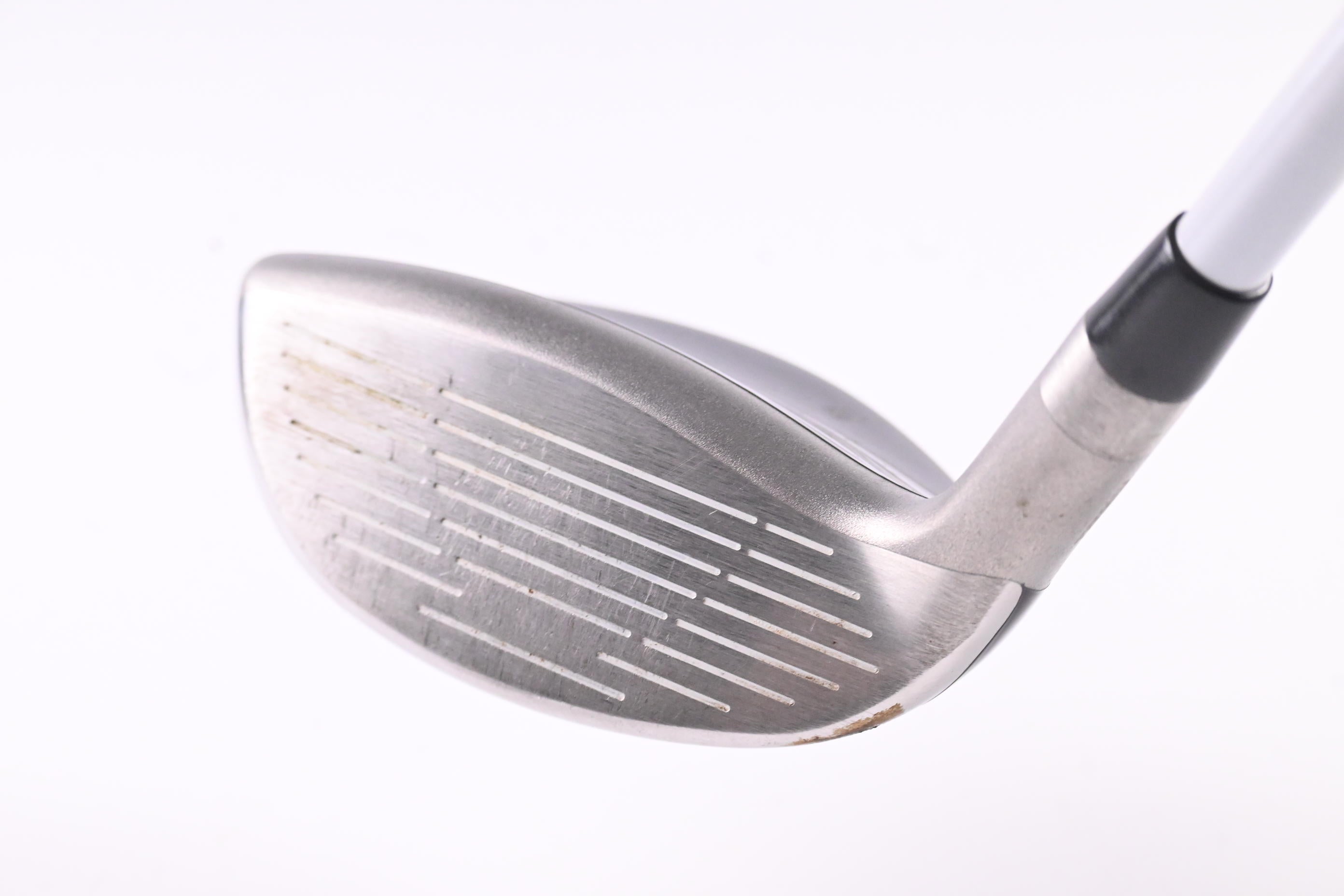 Ladies Ping Rhapsody #7 Hybrid / 34 Degree / Ladies Flex Ping ULT 129 Shaft