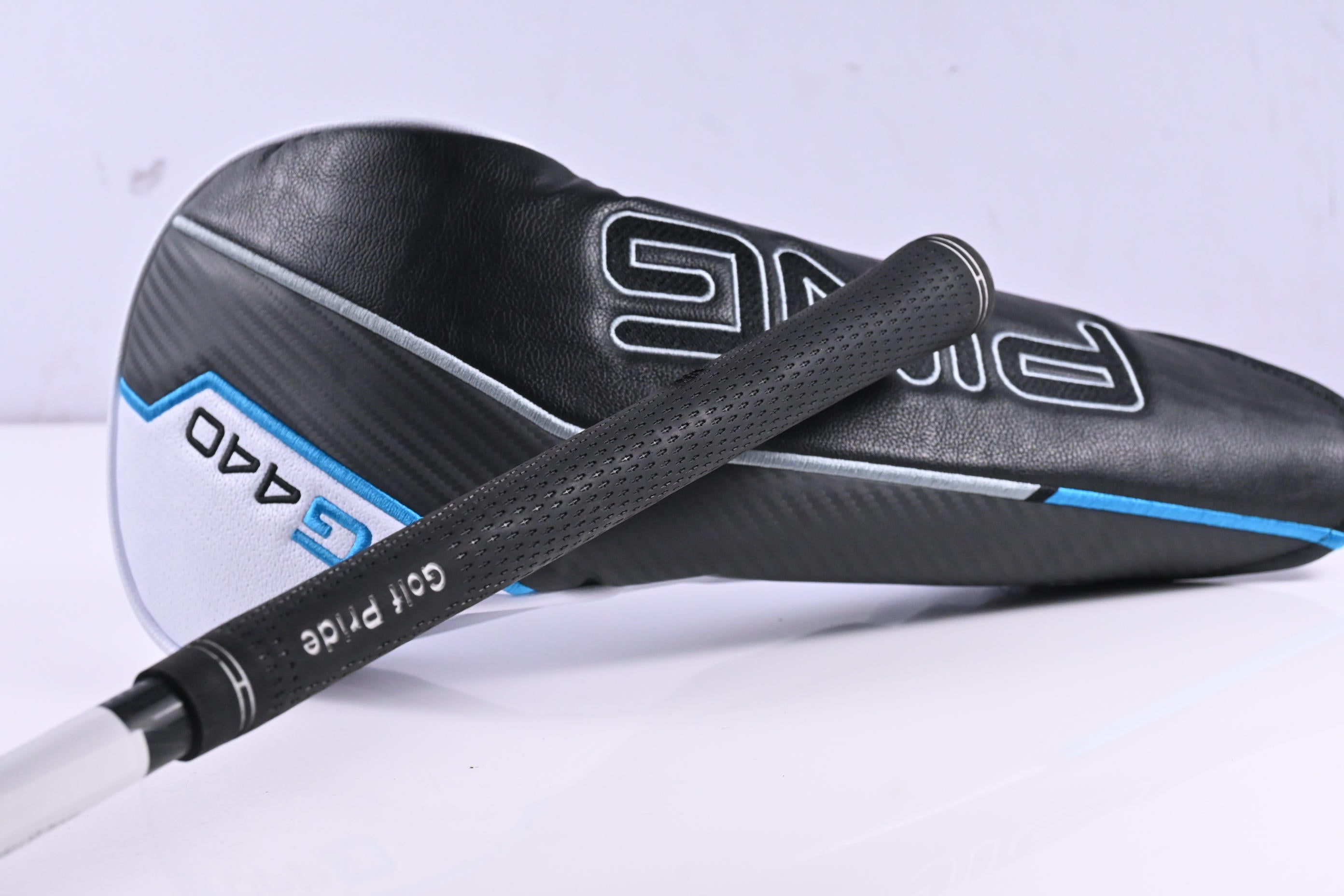 Ping G440 LST Driver / 9 Degree / TX-Flex Project X TITAN Black 60 Shaft