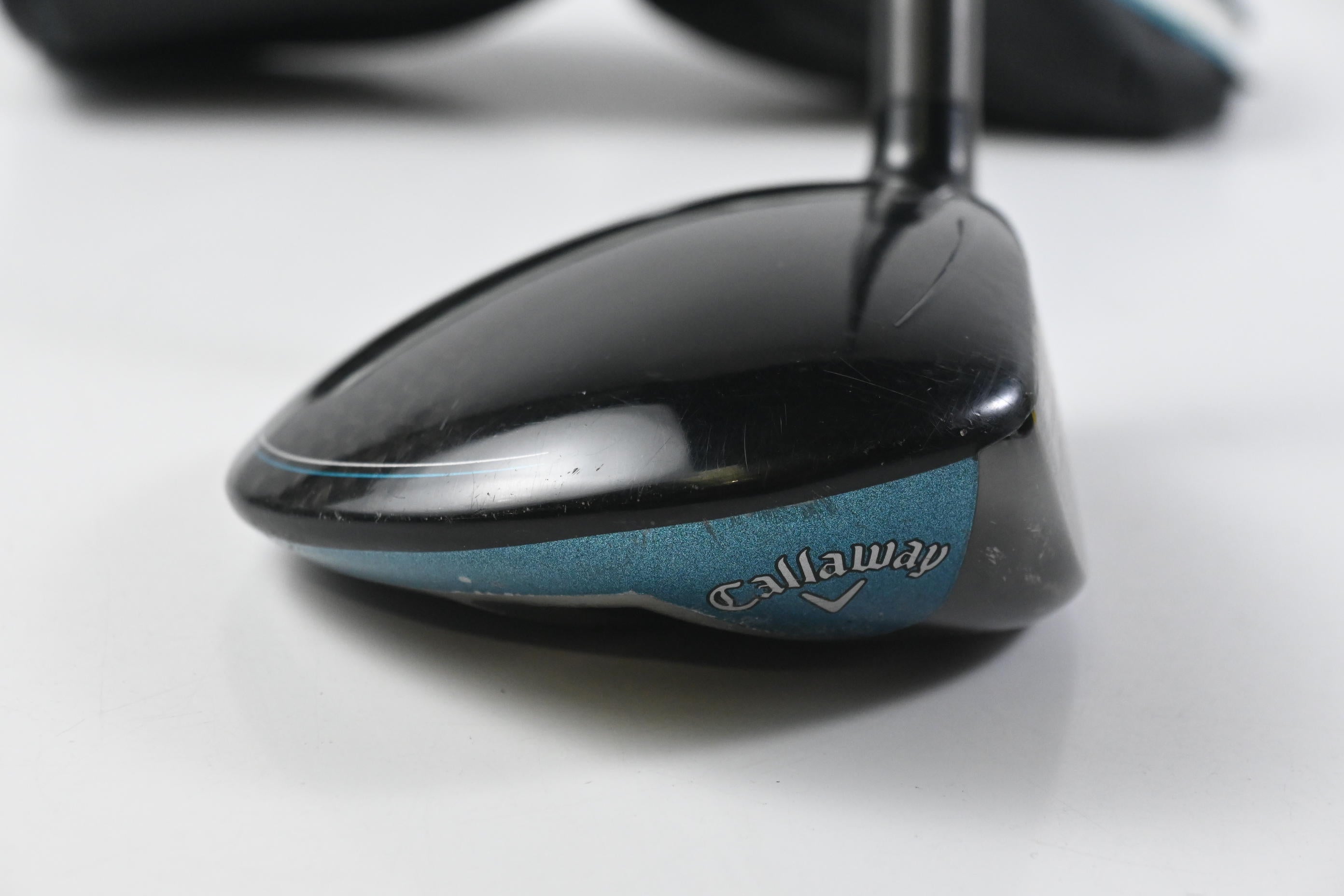 Callaway Rogue #3 Wood / 15 Degree / Regular Flex Aldila Synergy 60 Shaft