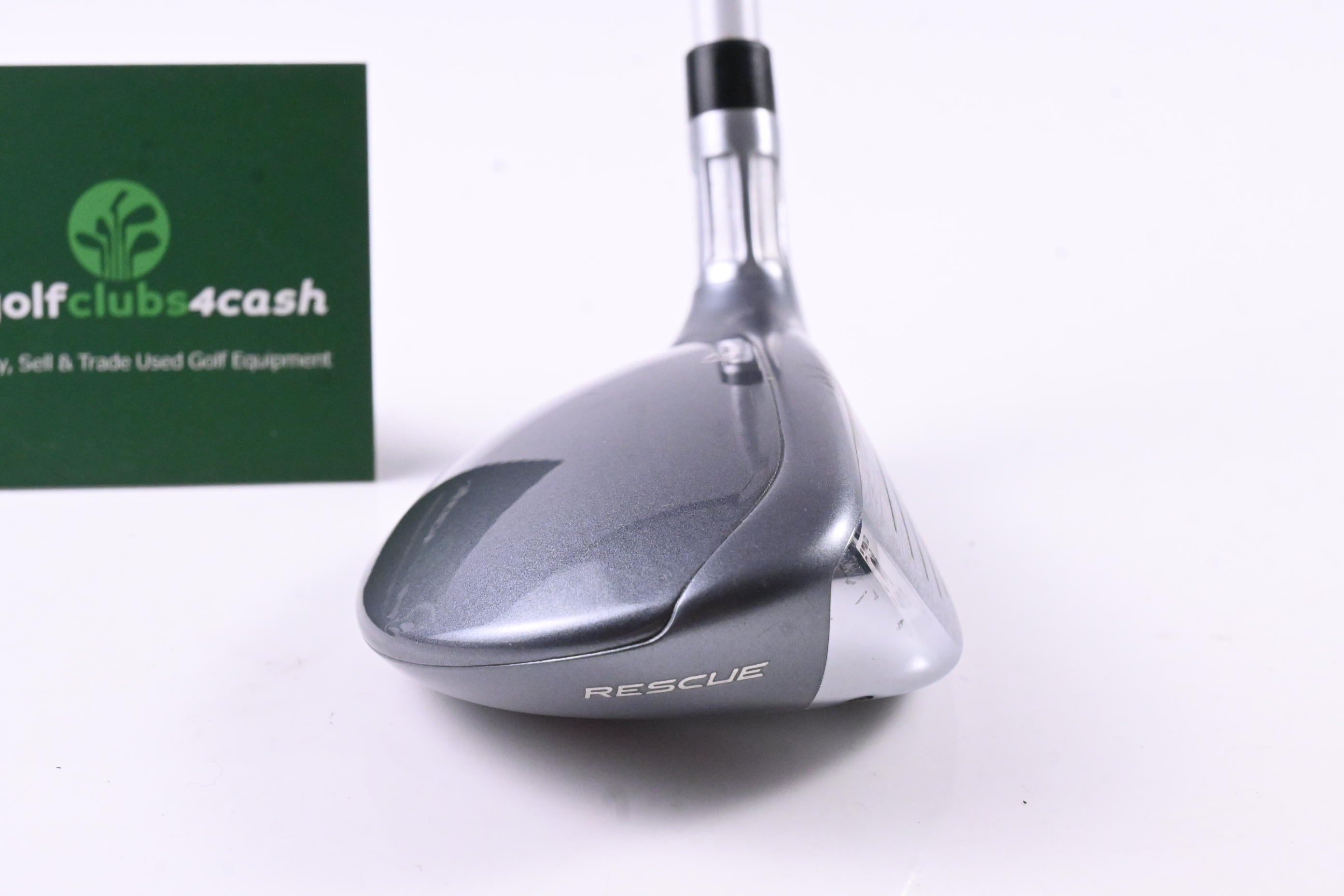 Ladies Taylormade Stealth 2 HD #5 Hybrid / 27 Degree / Ladies Flex Aldila Ascent