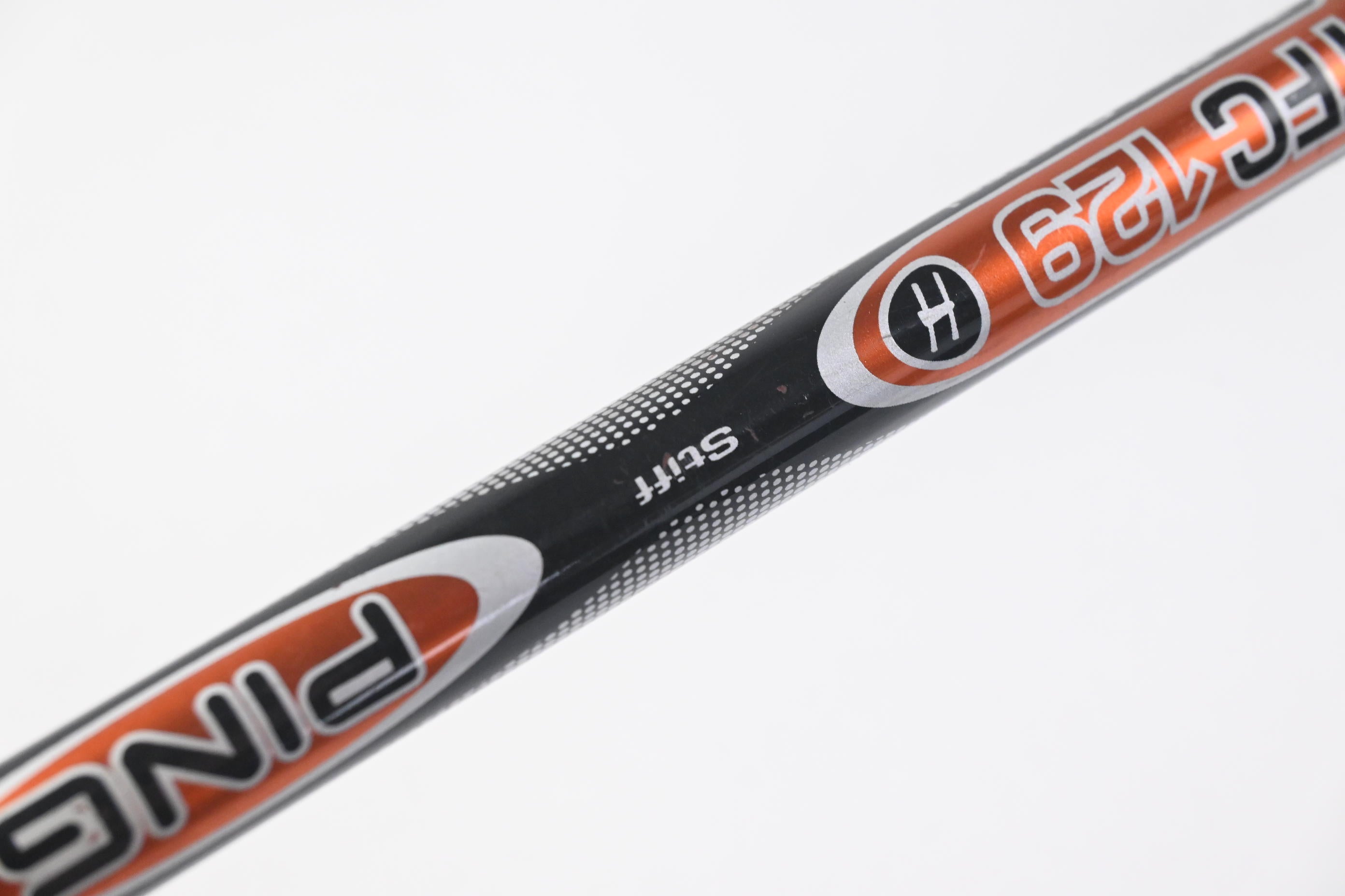 Ping G10 #1 Hybrid / 15 Degree / Stiff Flex Ping TFC 129 Shaft