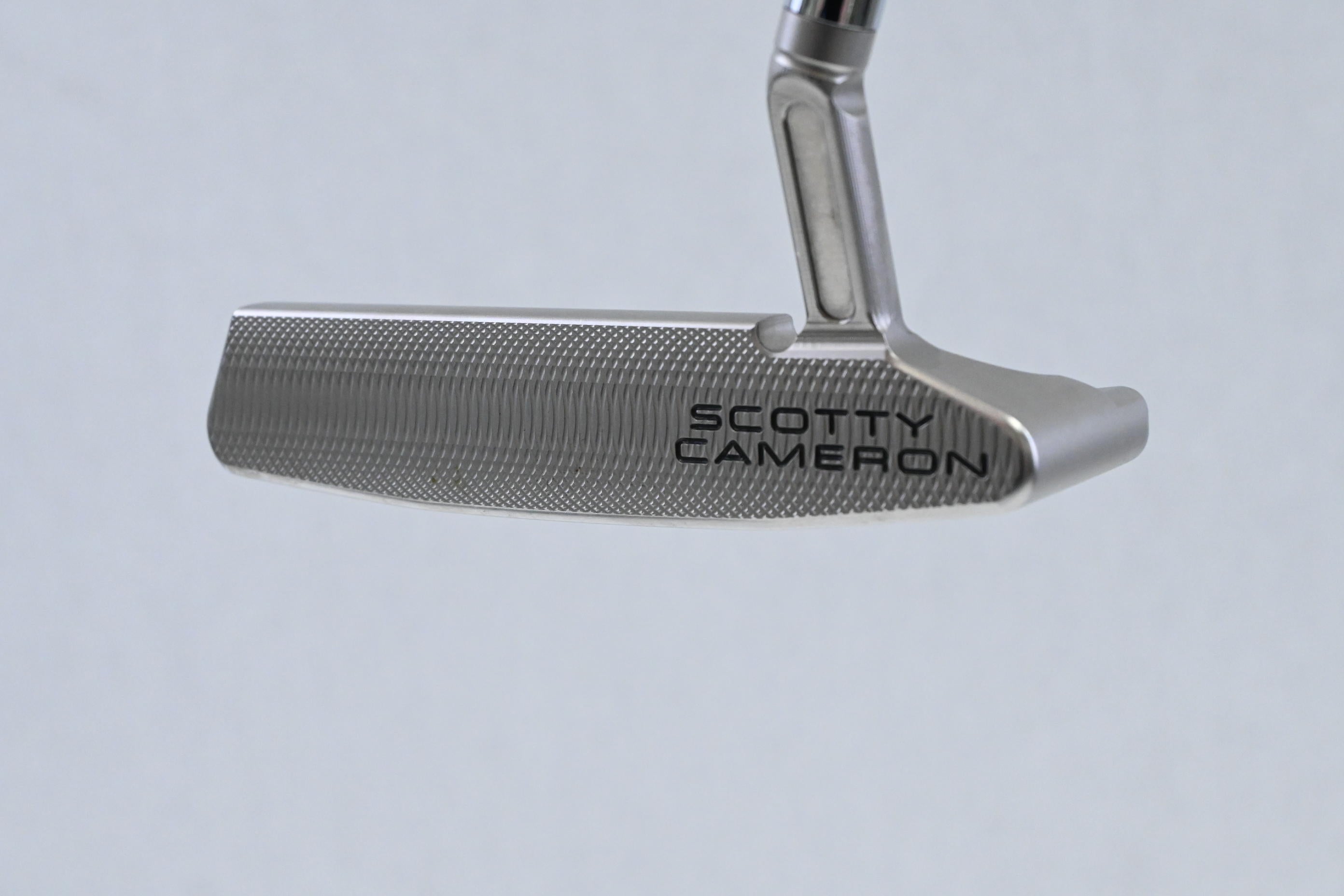 Scotty Cameron Super Select Newport 2.5+ Putter / 35 Inch