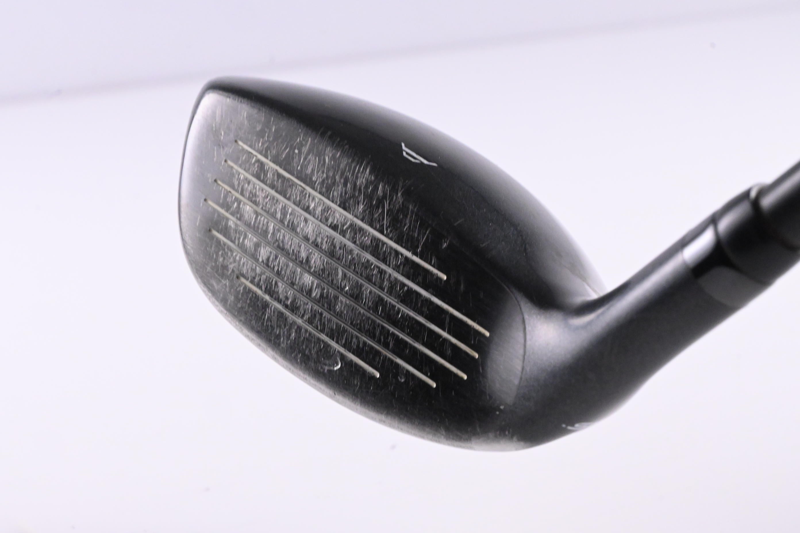 Wilson Launch Pad #3 Hybrid / 19.5 Degree / Regular Flex UST Helium Black 66
