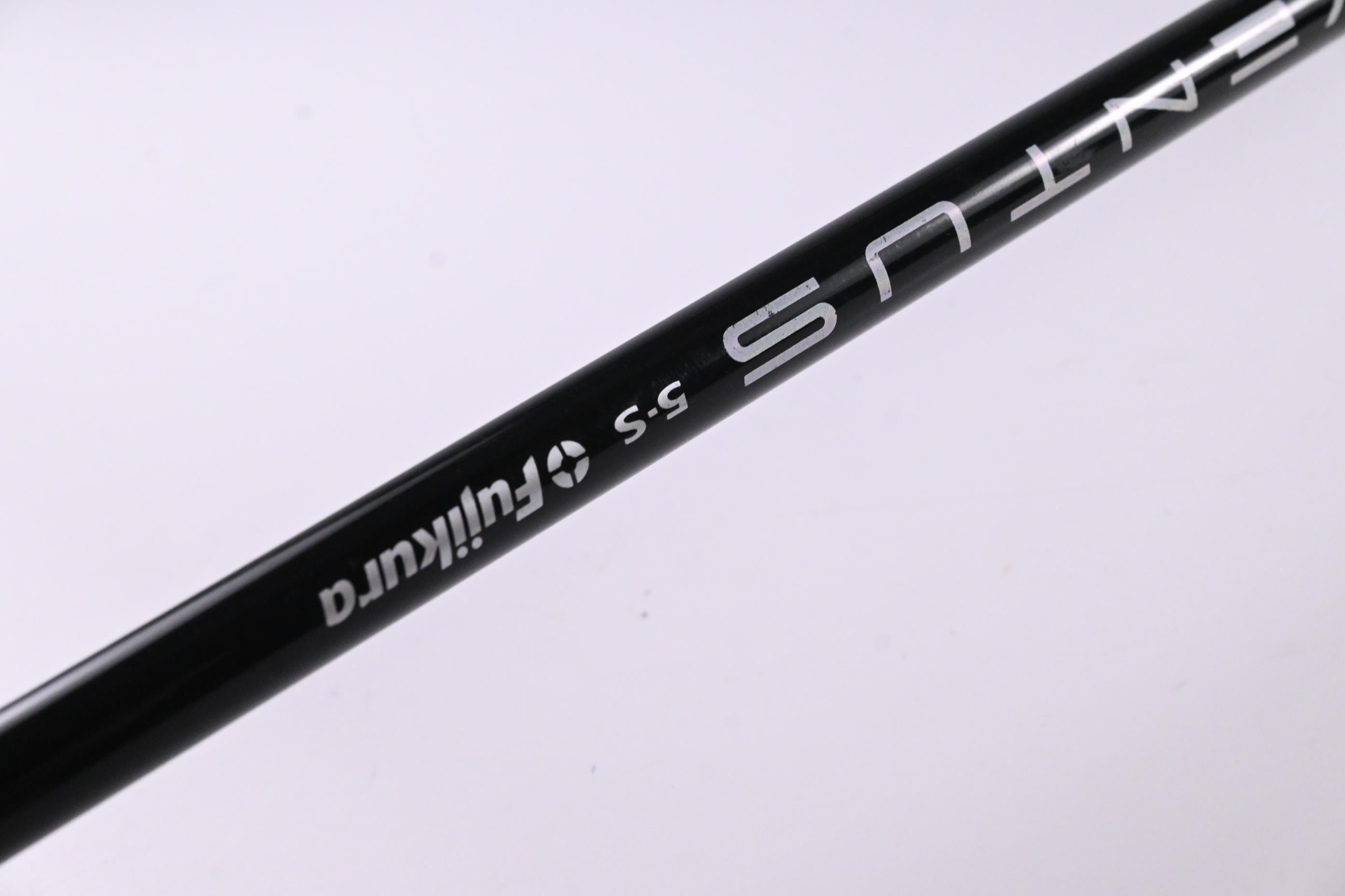 Taylormade Stealth Driver / 9 Degree / Stiff Flex Ventus Red 5 Shaft