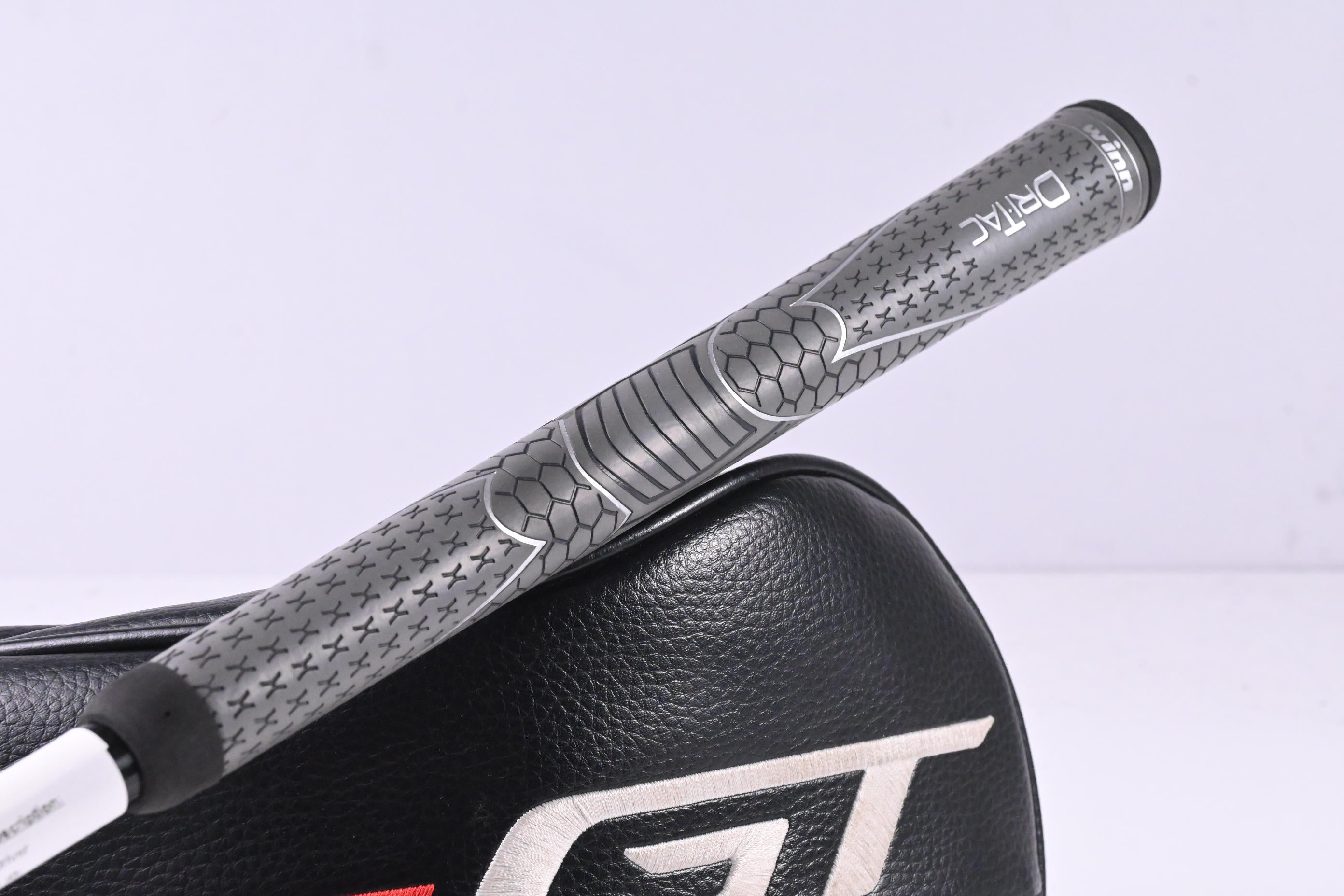 Titleist GT2 Driver / 11 Degree / Stiff Flex Accra TZ6 Proto 65 Shaft