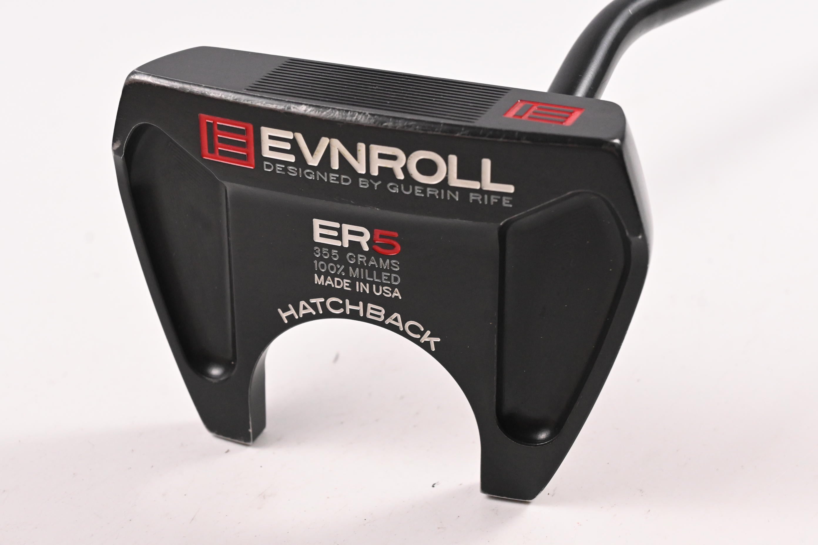 Evnroll Classics ER5 Putter / 35 Inch