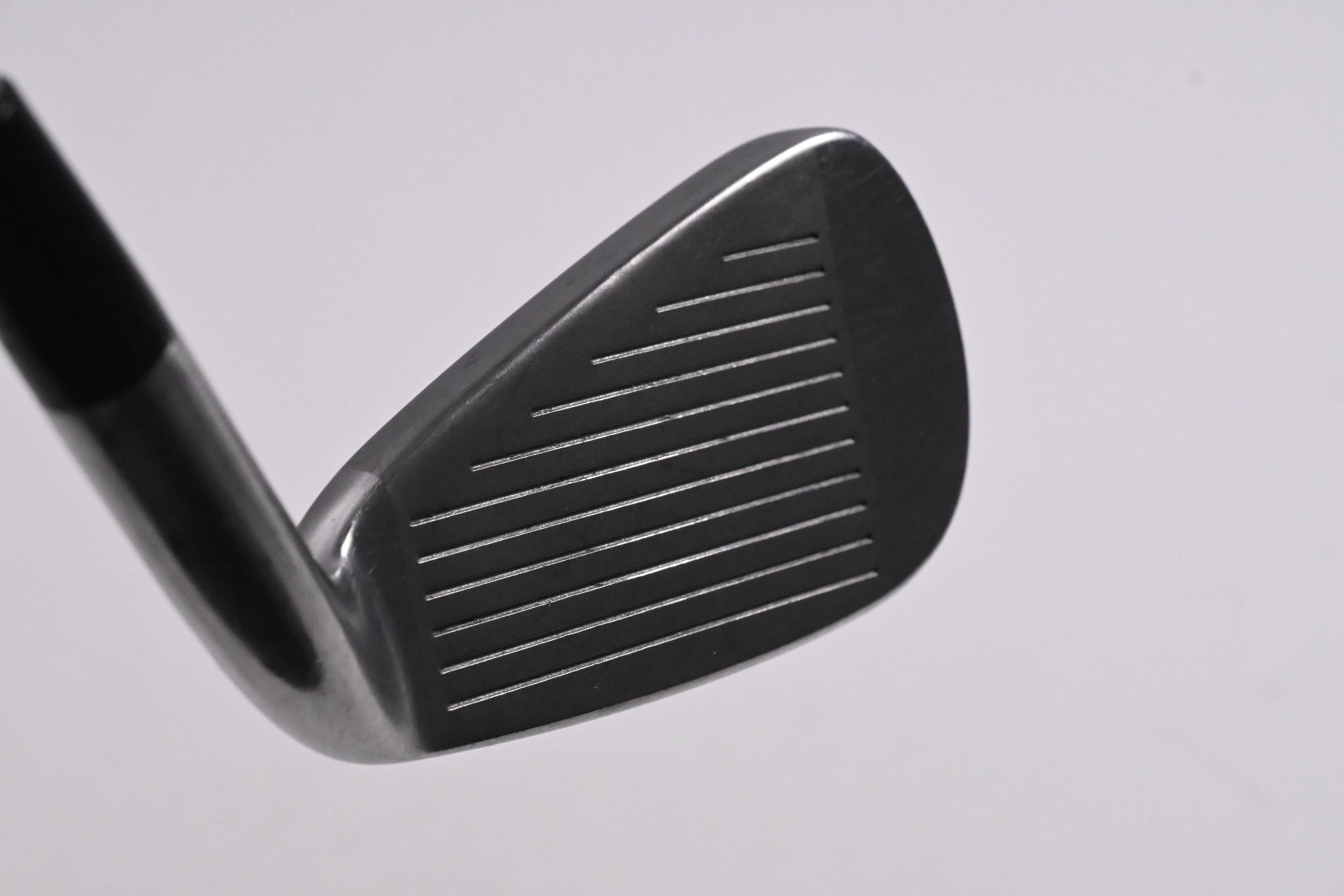 Left Hand Mizuno MX-19 #3 Iron / 21 Degree / Regular Flex Mizuno Dyna Flex Shaft