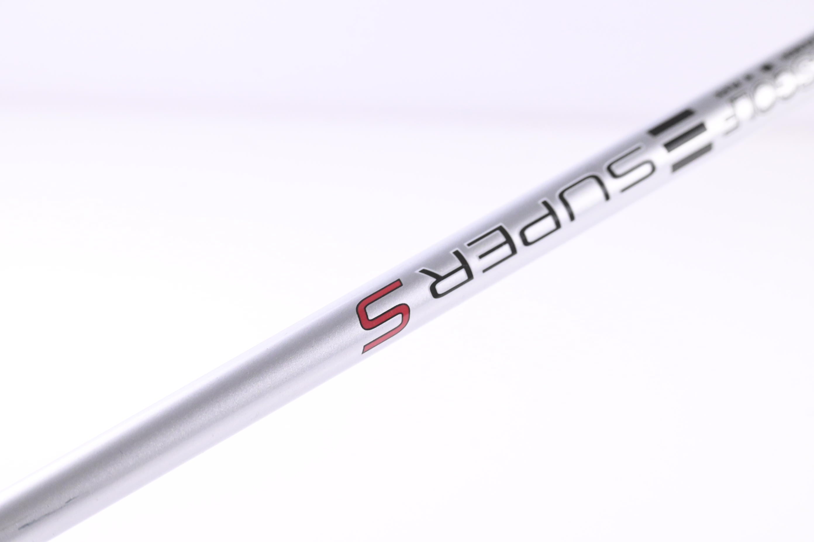 Adams Super S #3 Wood / 15 Degree / Stiff Flex Adams Golf Super S Shaft