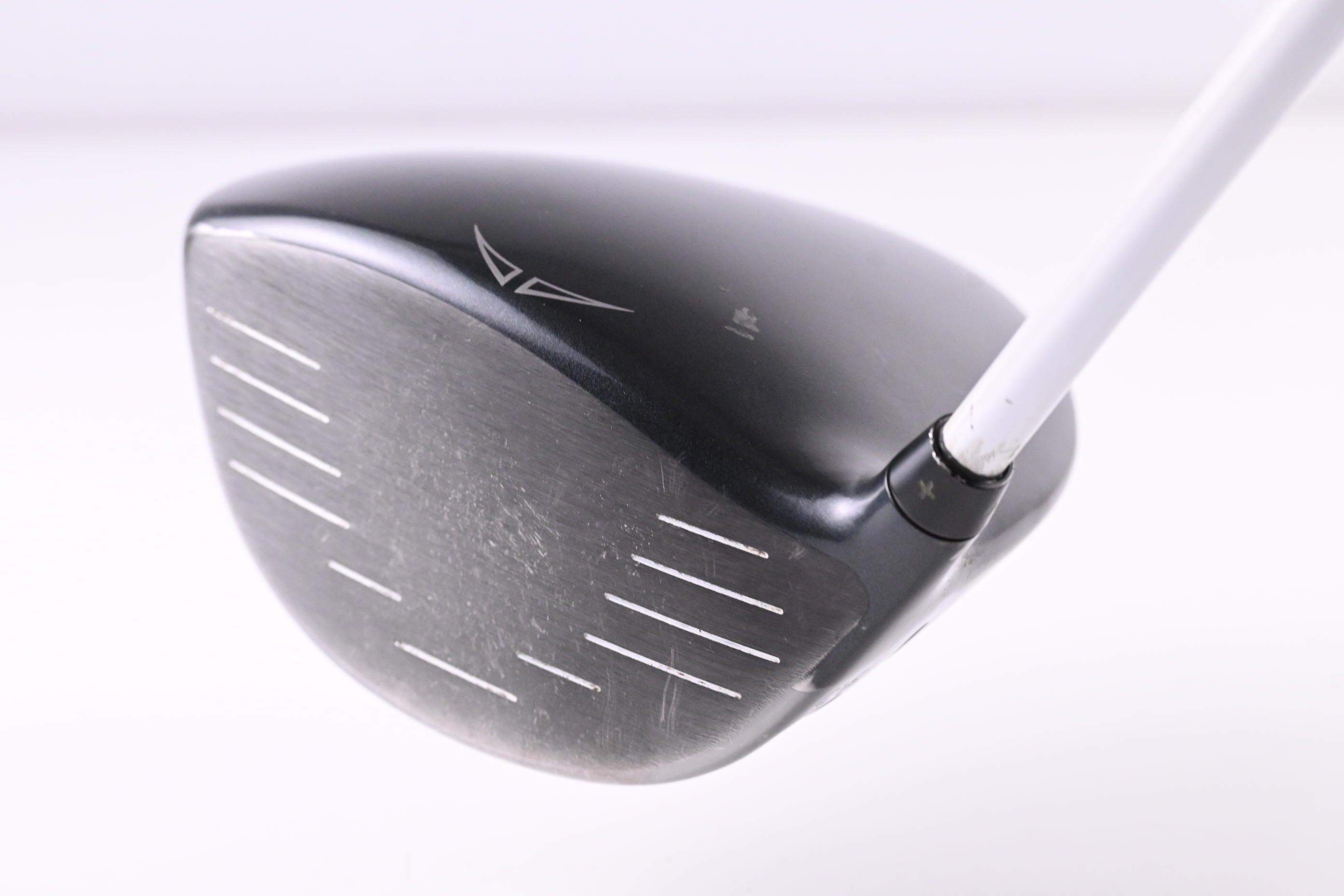 Ping G25 Driver / 9.5 Degree / Regular Flex Aldila NV RIP'D 65 Shaft