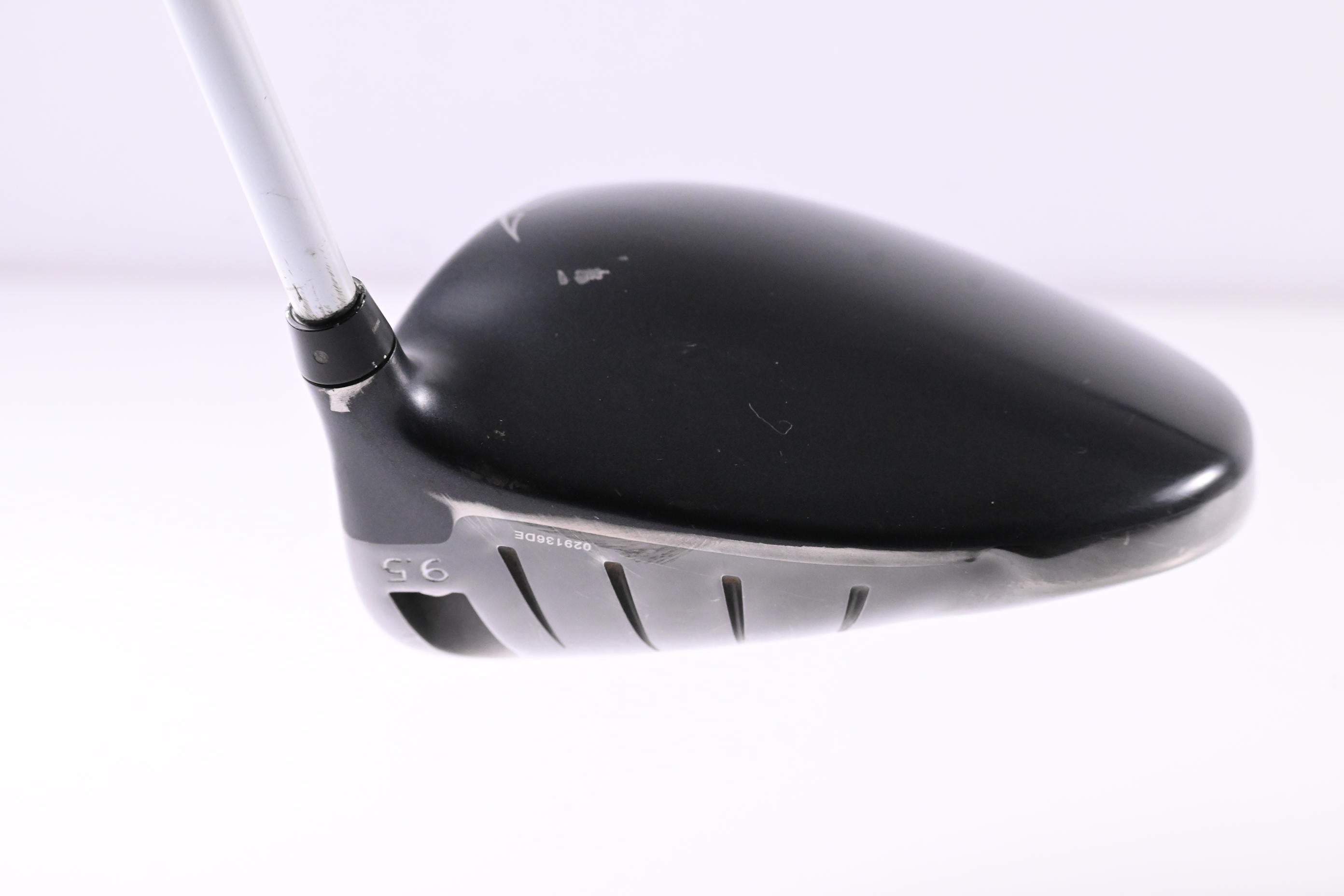 Ping G25 Driver / 9.5 Degree / Regular Flex Aldila NV RIP'D 65 Shaft