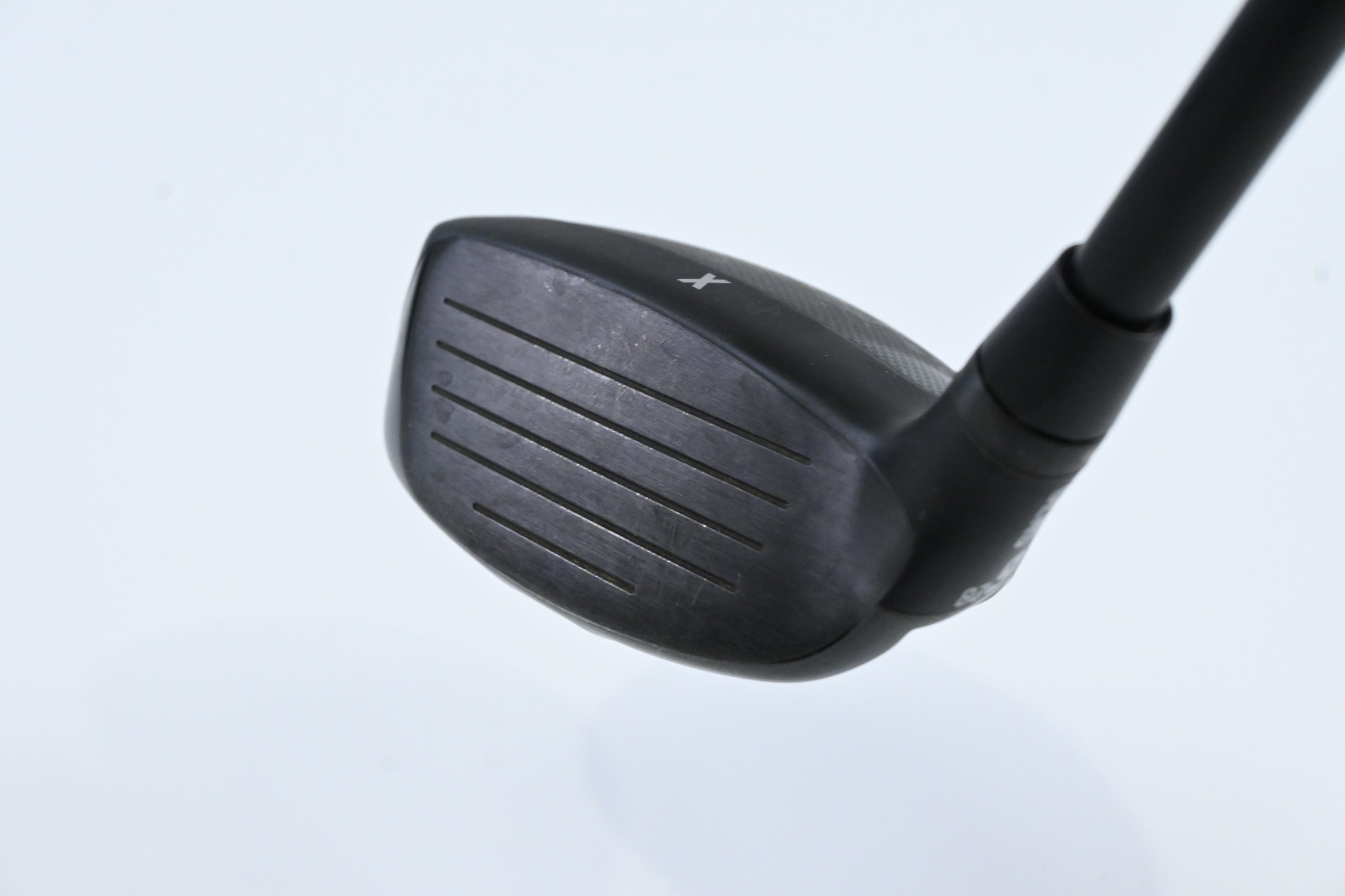 PXG 0311 XF Gen5 #6 Hybrid / 28 Degree / Senior Flex Project X Cypher 50 Shaft