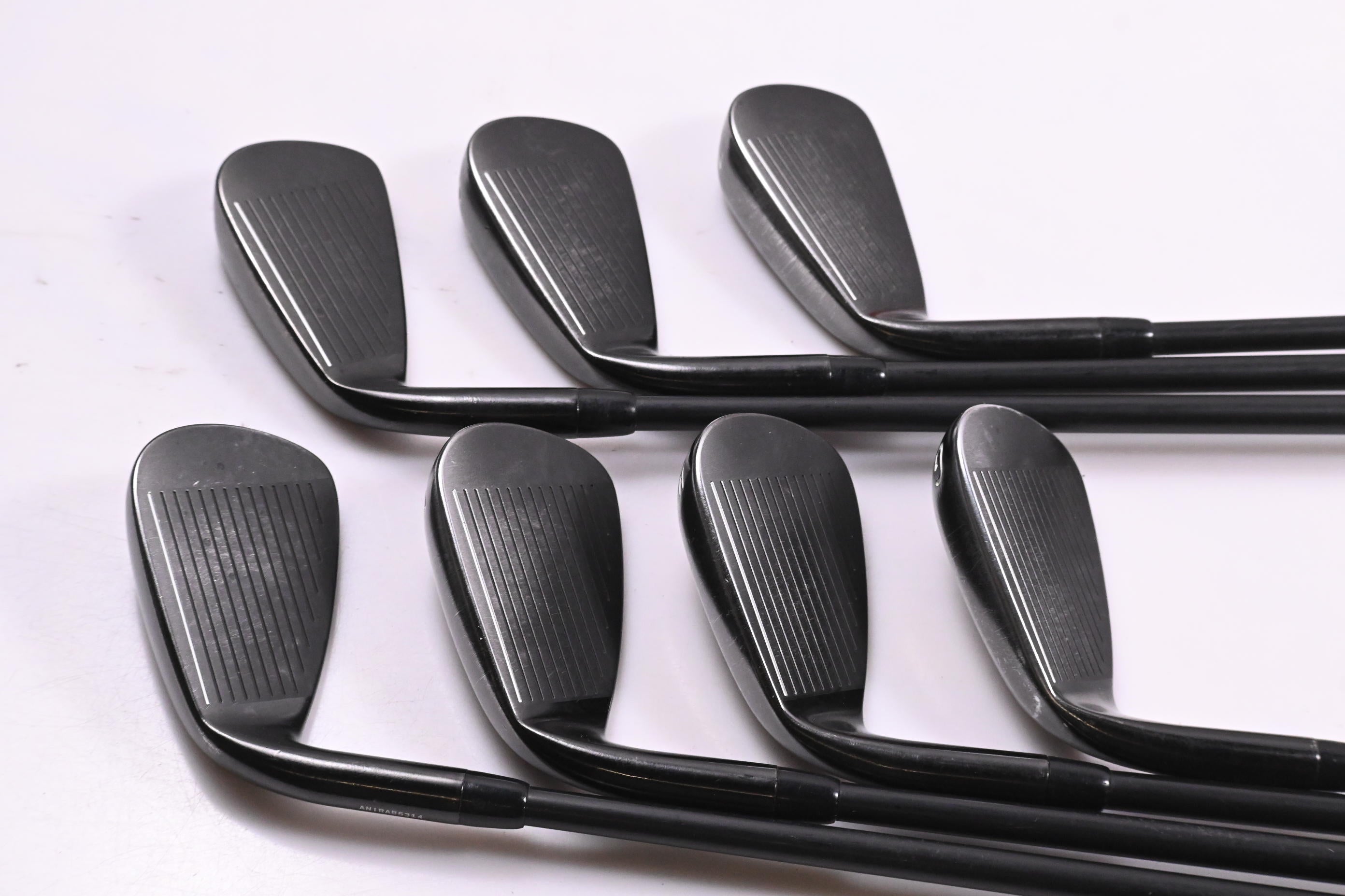 PXG 0311 XP Gen7 Irons / 5-PW+GW / Regular Flex Cypher 2.0 60 Shafts