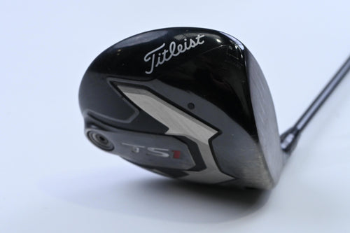Titleist TS1 Driver / 10.5 Degree / Regular Flex Tensei AV Blue 55