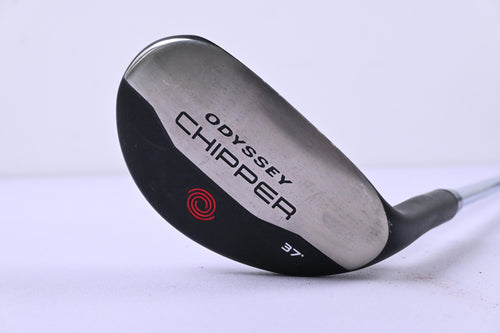 Odyssey 2025 Chipper / 37 Degree / Wedge Flex Odyssey Shaft
