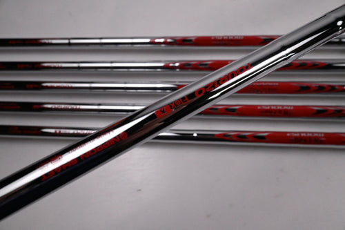 Mizuno Pro M-13 Irons / 5-PW / X-Flex N.S.Pro Modus³ Tour 120 Shafts