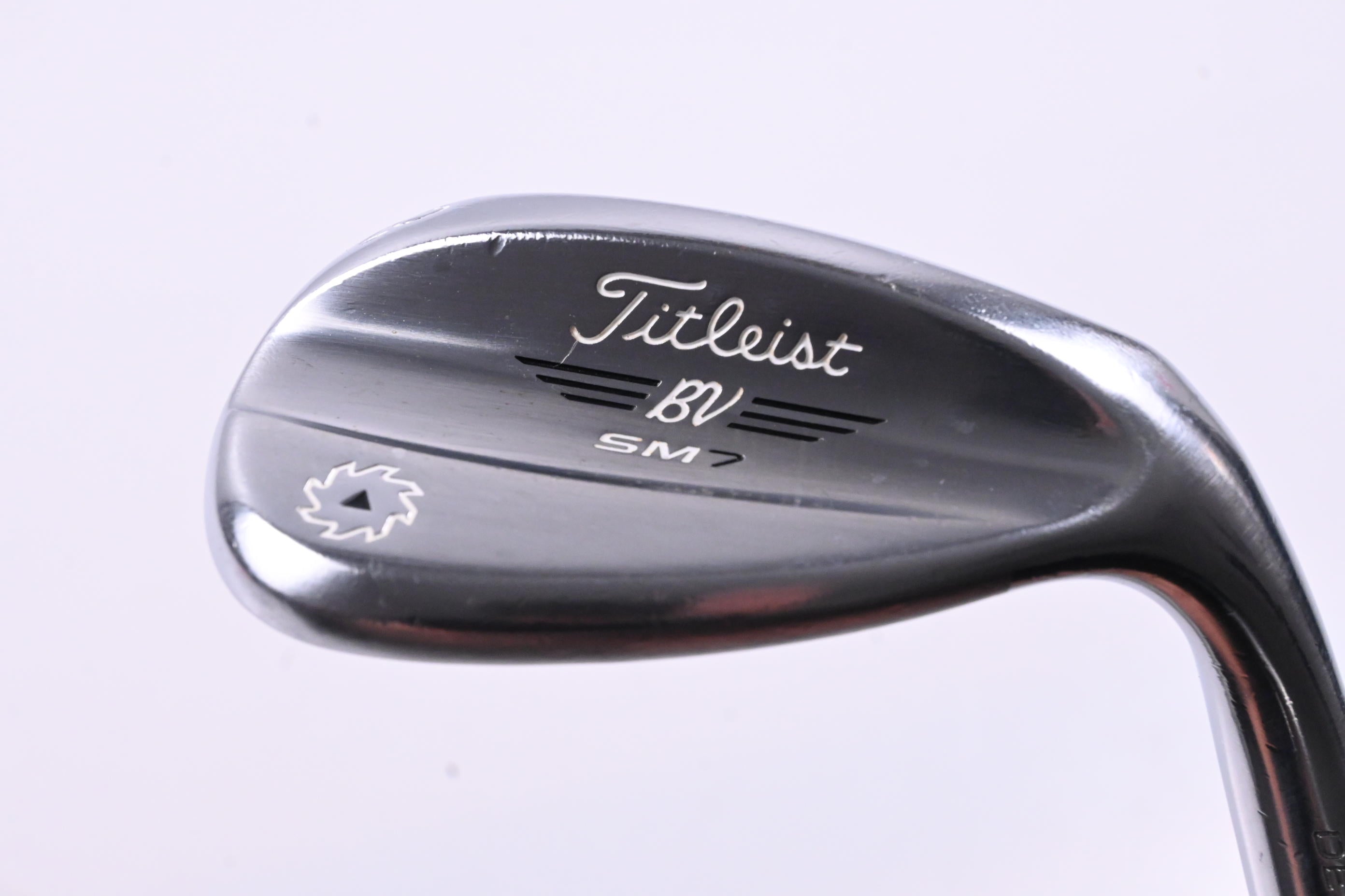 Titleist Vokey SM7 Lob Wedge / 60 Degree / Regular+ Flex Project X LZ 115 Shaft