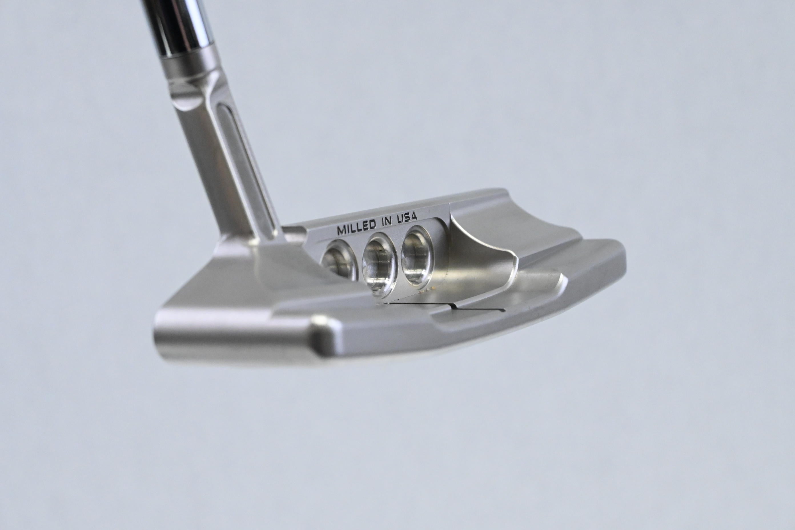 Scotty Cameron Super Select Newport 2.5+ Putter / 35 Inch