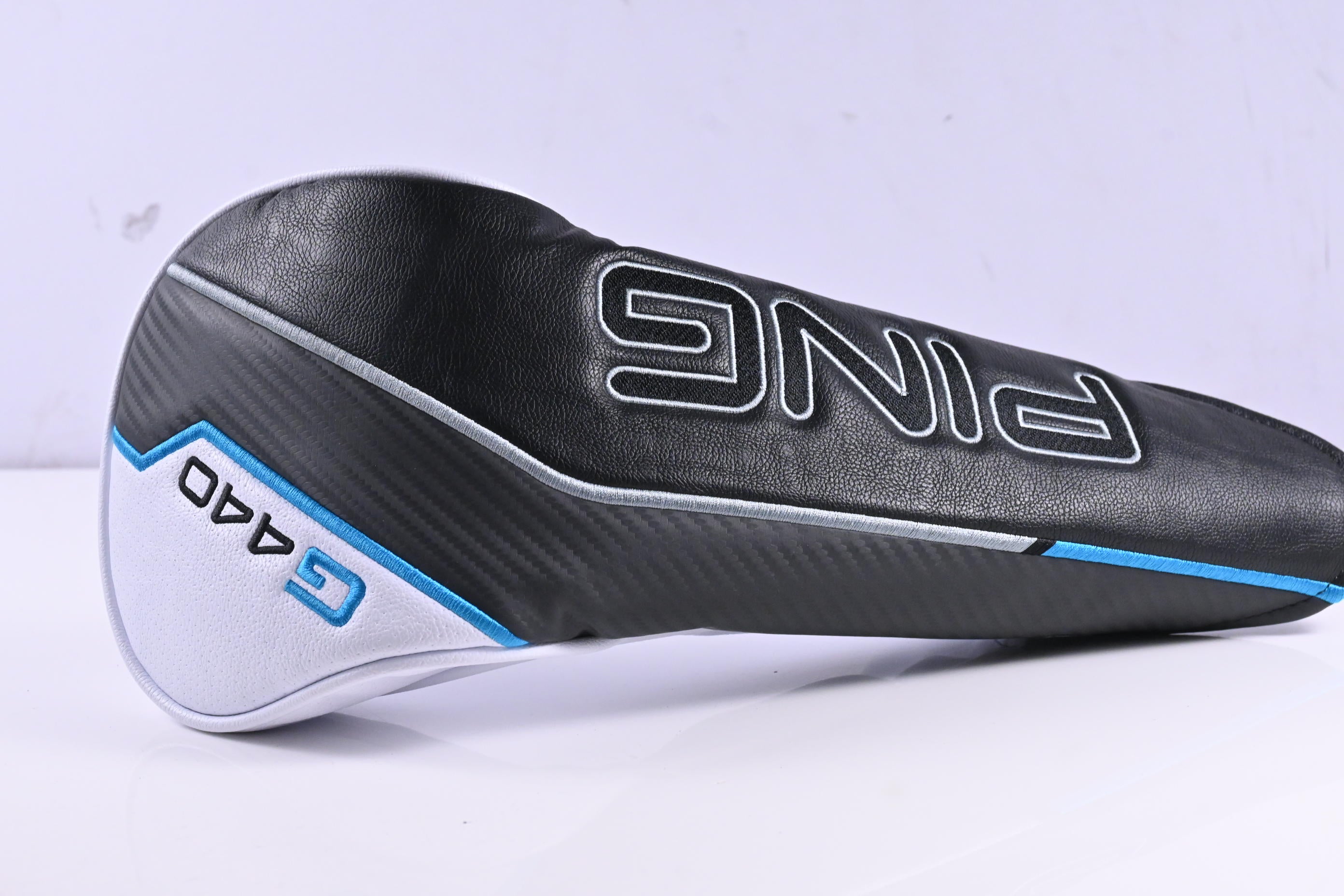 Ping G440 LST Driver / 9 Degree / TX-Flex Project X TITAN Black 60 Shaft