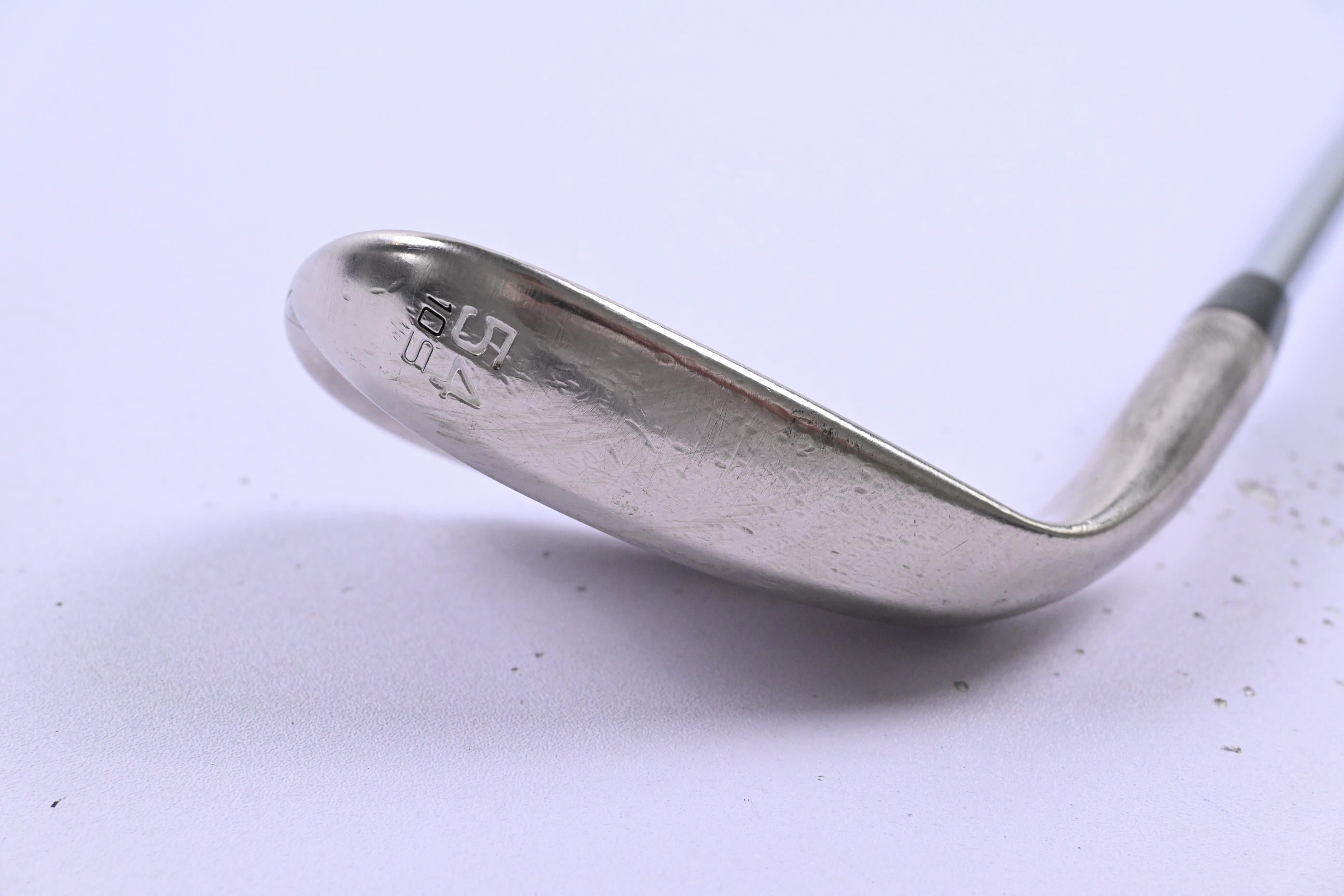 Titleist Vokey SM8 Sand Wedge / 54 Degree / Wedge Flex Vokey Design SM8