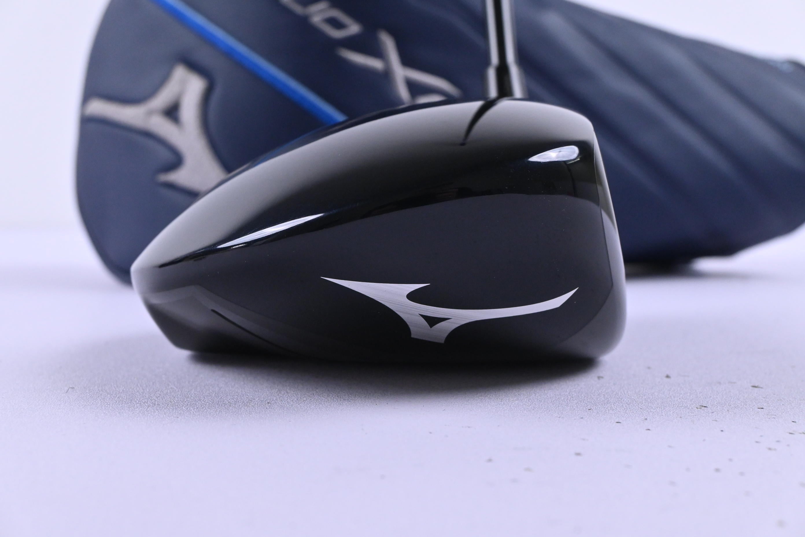 Mizuno JPX One Driver / 9 Degree / X-Flex Kai'li Blue 60 Shaft