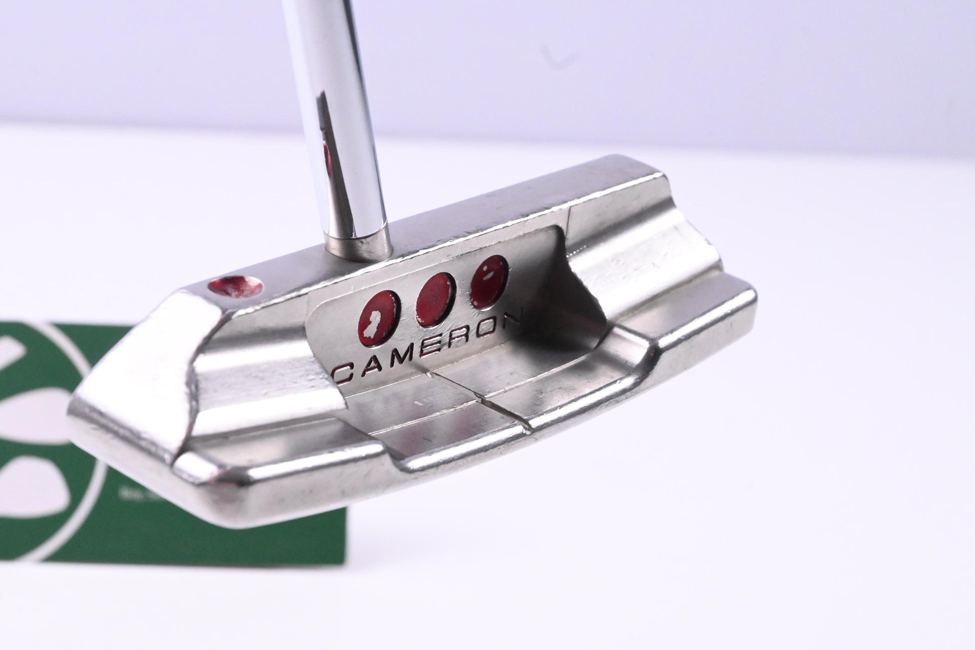 Scotty Cameron Studio Select Newport 2.6 Putter / 34 Inch