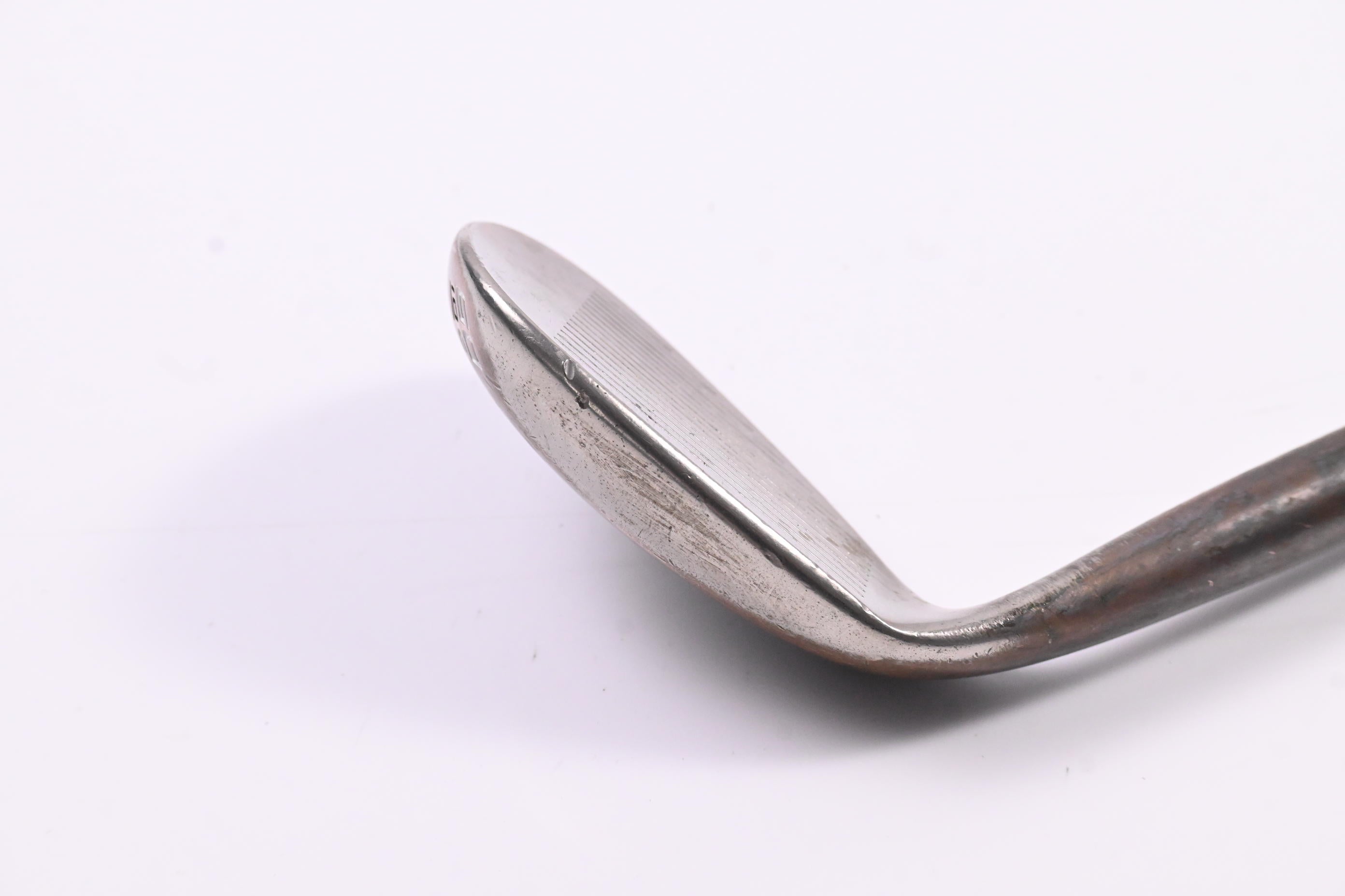 Mizuno T24 Lob Wedge / 60 Degree / Wedge Flex Dynamic Gold Shaft
