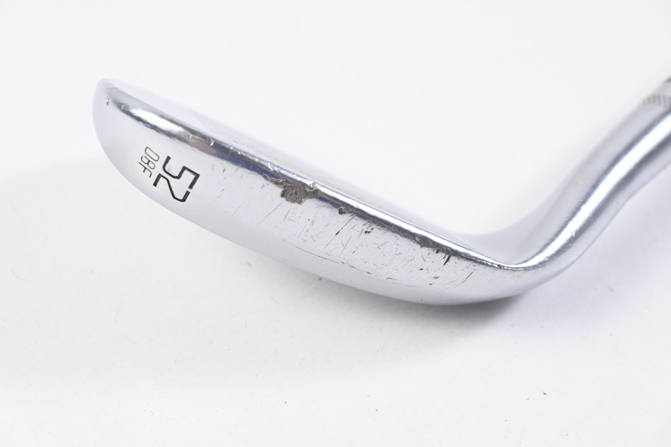 Titleist Vokey SM9 Gap Wedge / 52 Degree / Wedge Flex Vokey SM9 Shaft