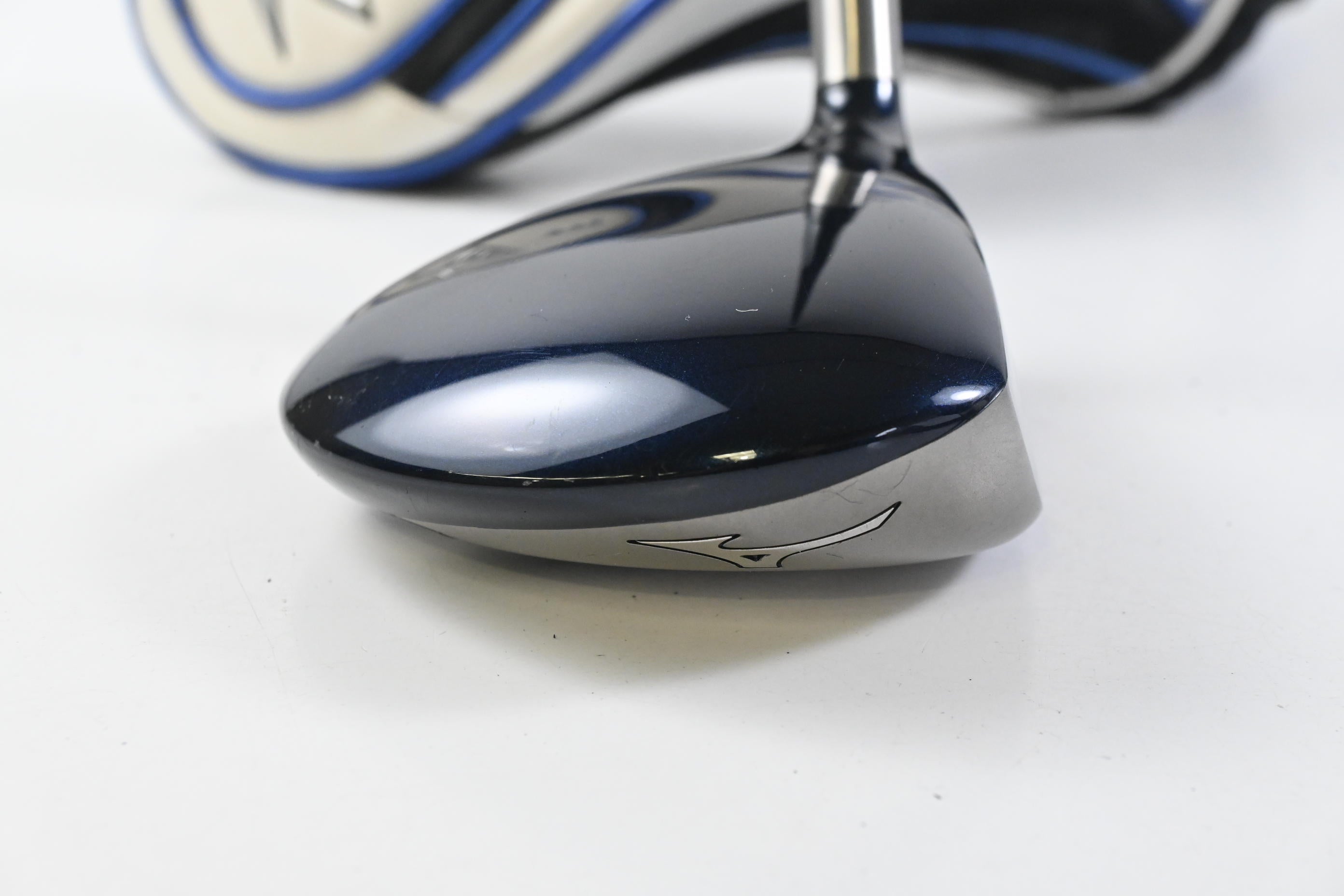 Mizuno JPX 800 #3 Wood / 15 Degree / Regular Flex Mizuno Exsar FS6 60