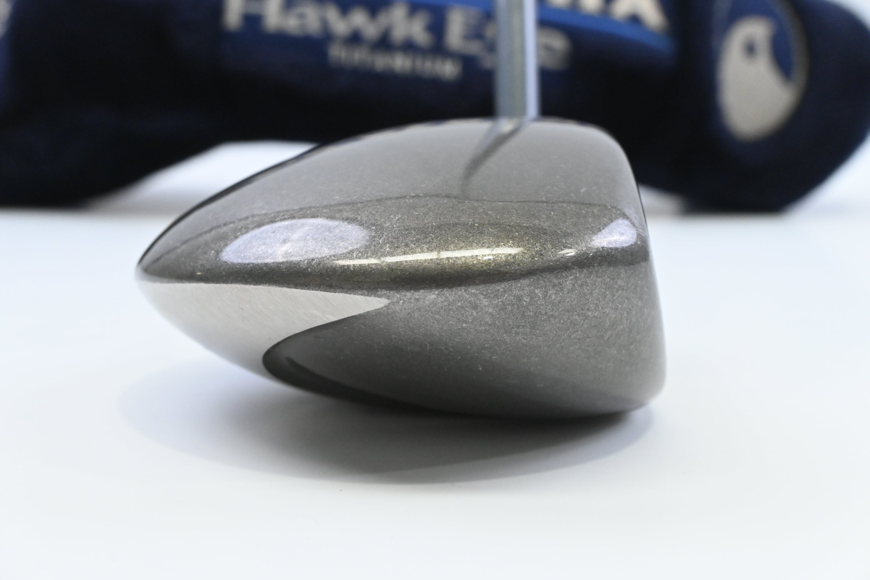 Callaway Great Big Bertha Hawk Eye Driver / 11 Degree / Regular Flex Hawk Eye UL