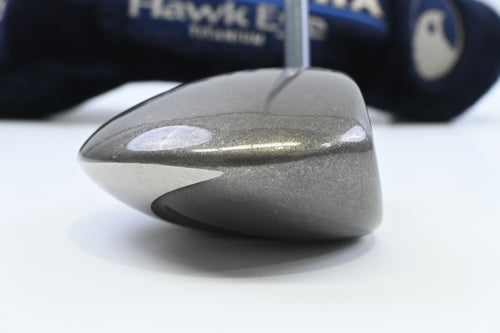 Callaway Great Big Bertha Hawk Eye Driver / 11 Degree / Regular Flex Hawk Eye UL