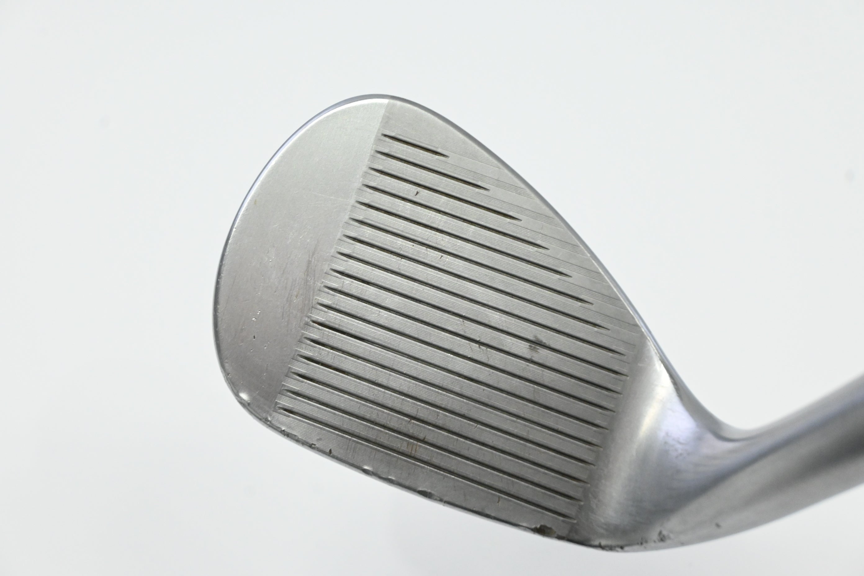 Titleist Vokey SM10 Sand Wedge / 54 Degree / Wedge Flex Vokey SM10 Shaft