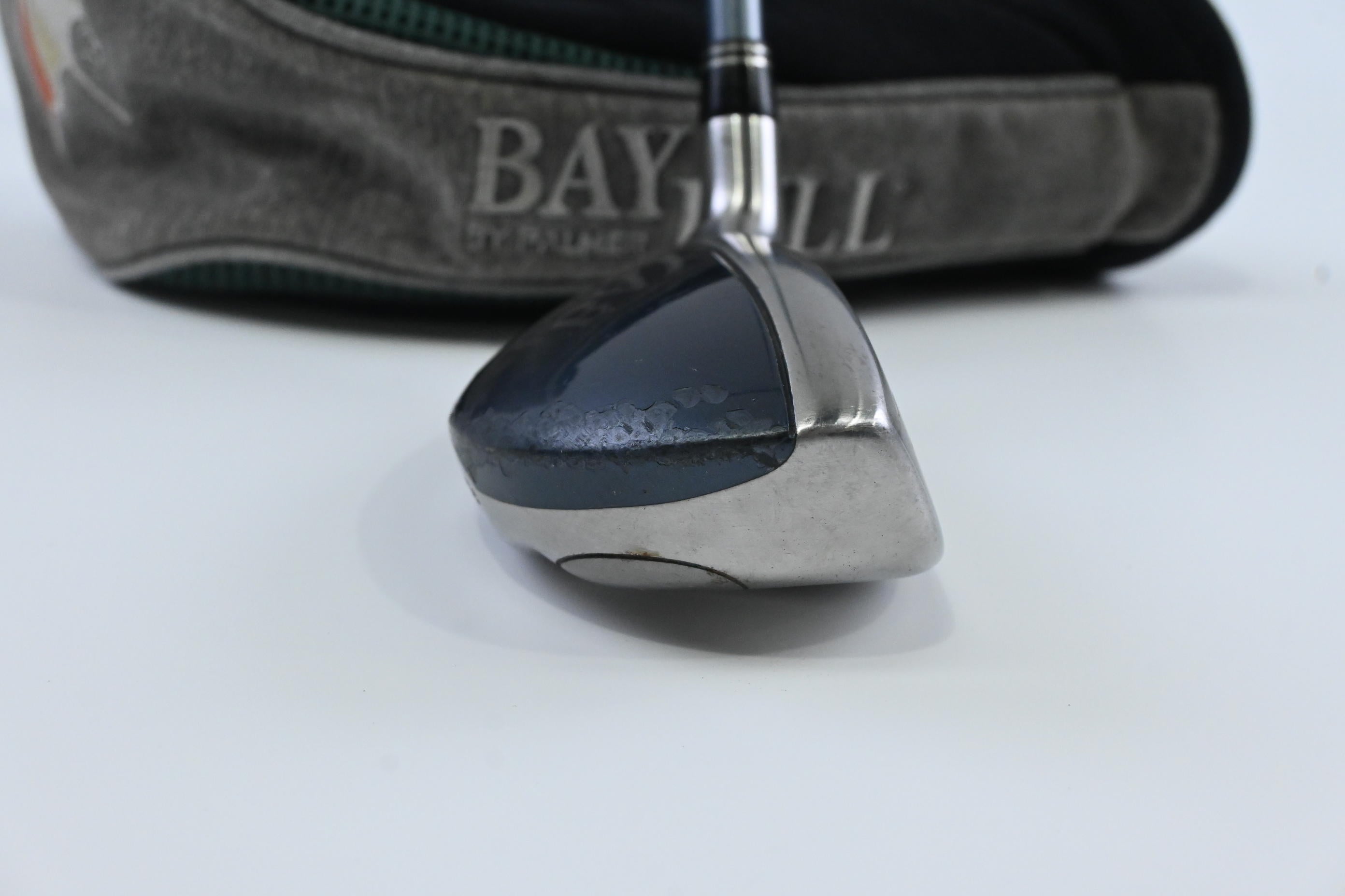 Ladies Cobra Baffler DWS #3 Hybrid / 23 Degree / Ladies Flex Aldila NV 50 Shaft