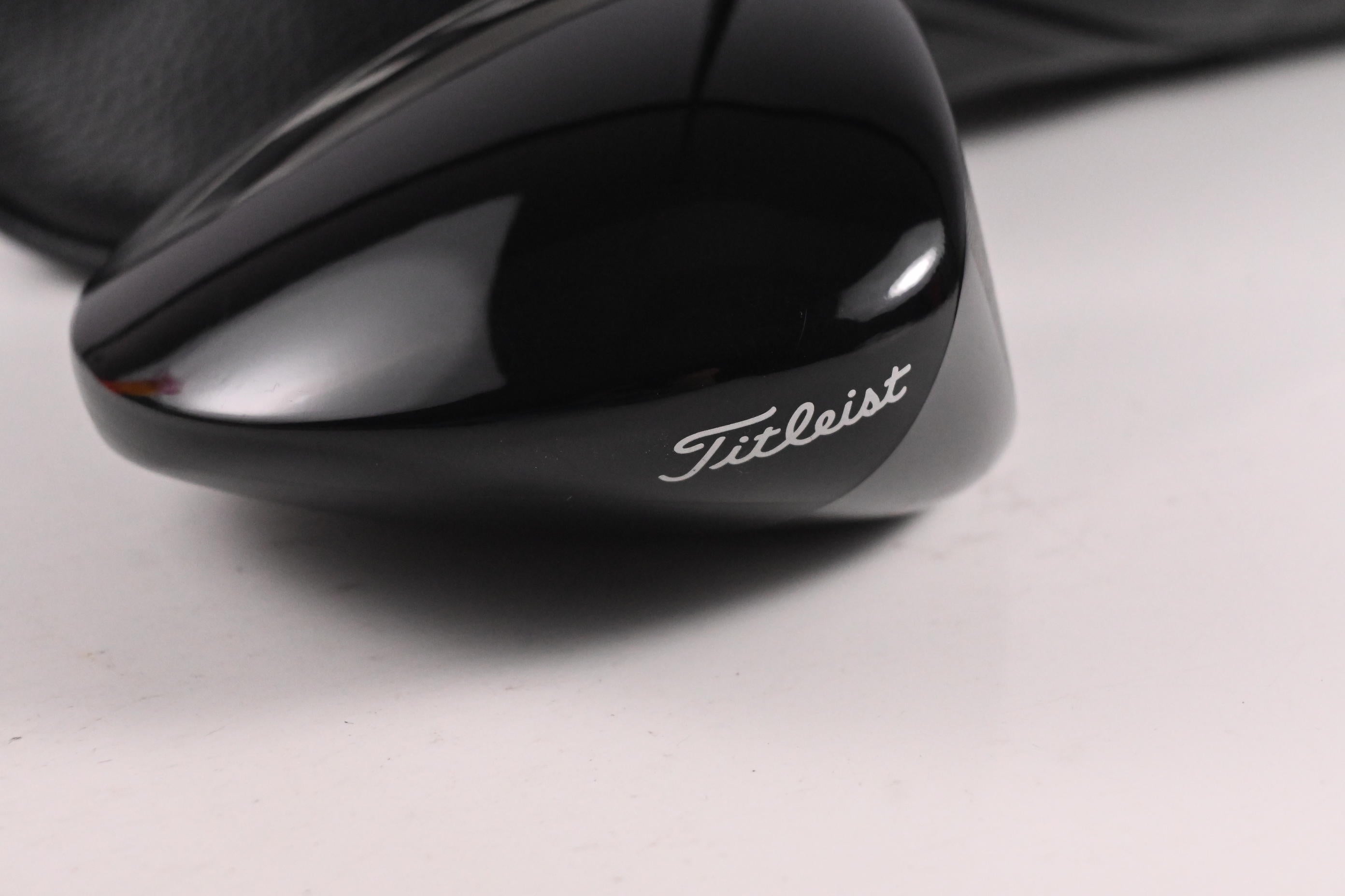 Titleist GT3 Driver / 10 Degree / X-Flex LA Golf A-Series 60 Shaft