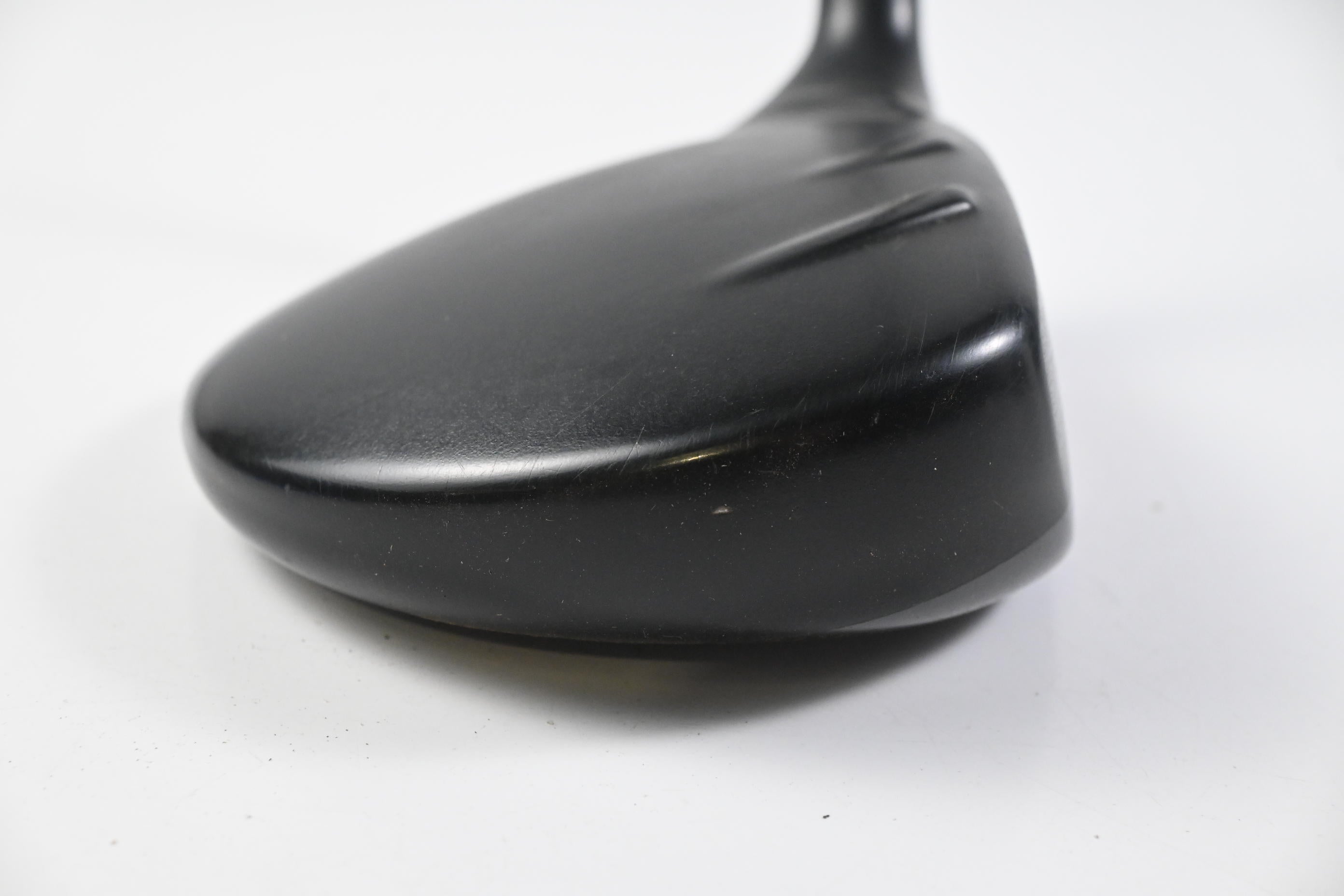 Ping G400 #3 Wood / 14.5 Degree / Regular Flex Ping Alta CB 65 Shaft