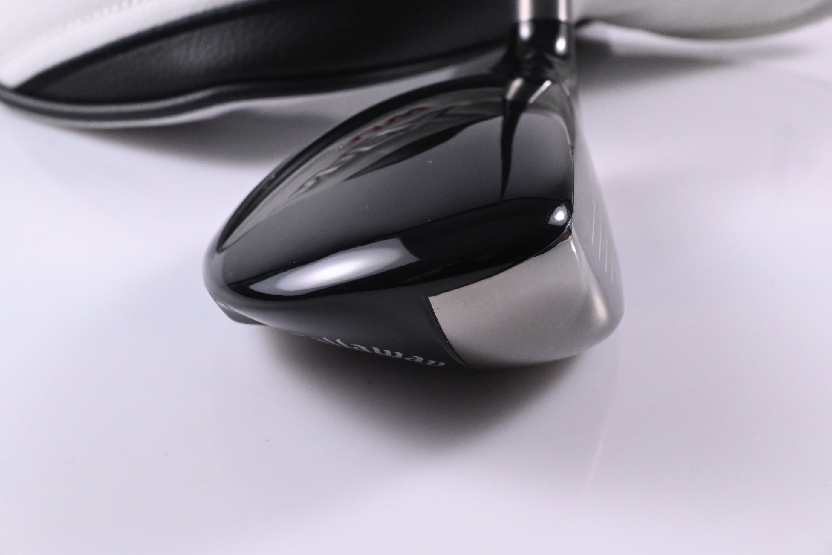Callaway Apex UW 24 #3 Hybrid / 19 Degree / Stiff Flex MMT 70 Shaft