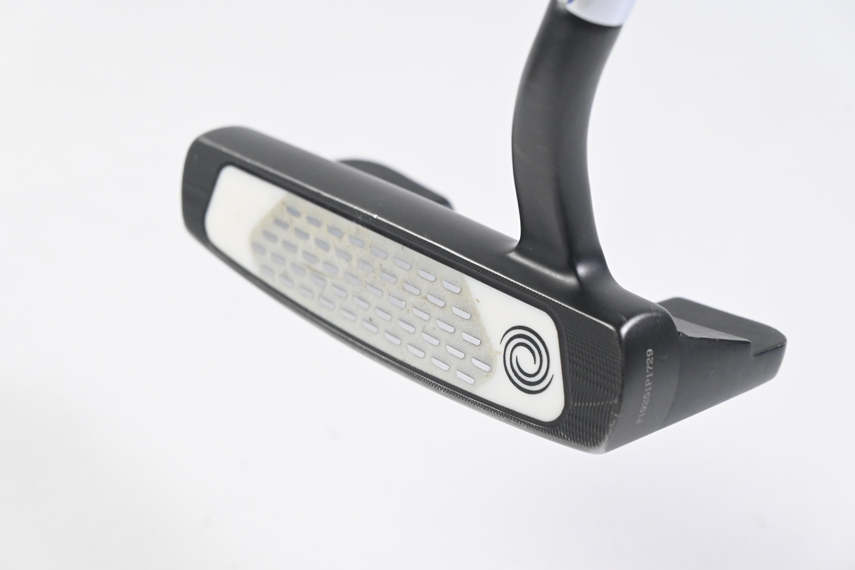 Odyssey Stroke Lab Black Double Wide Putter / 34 Inch