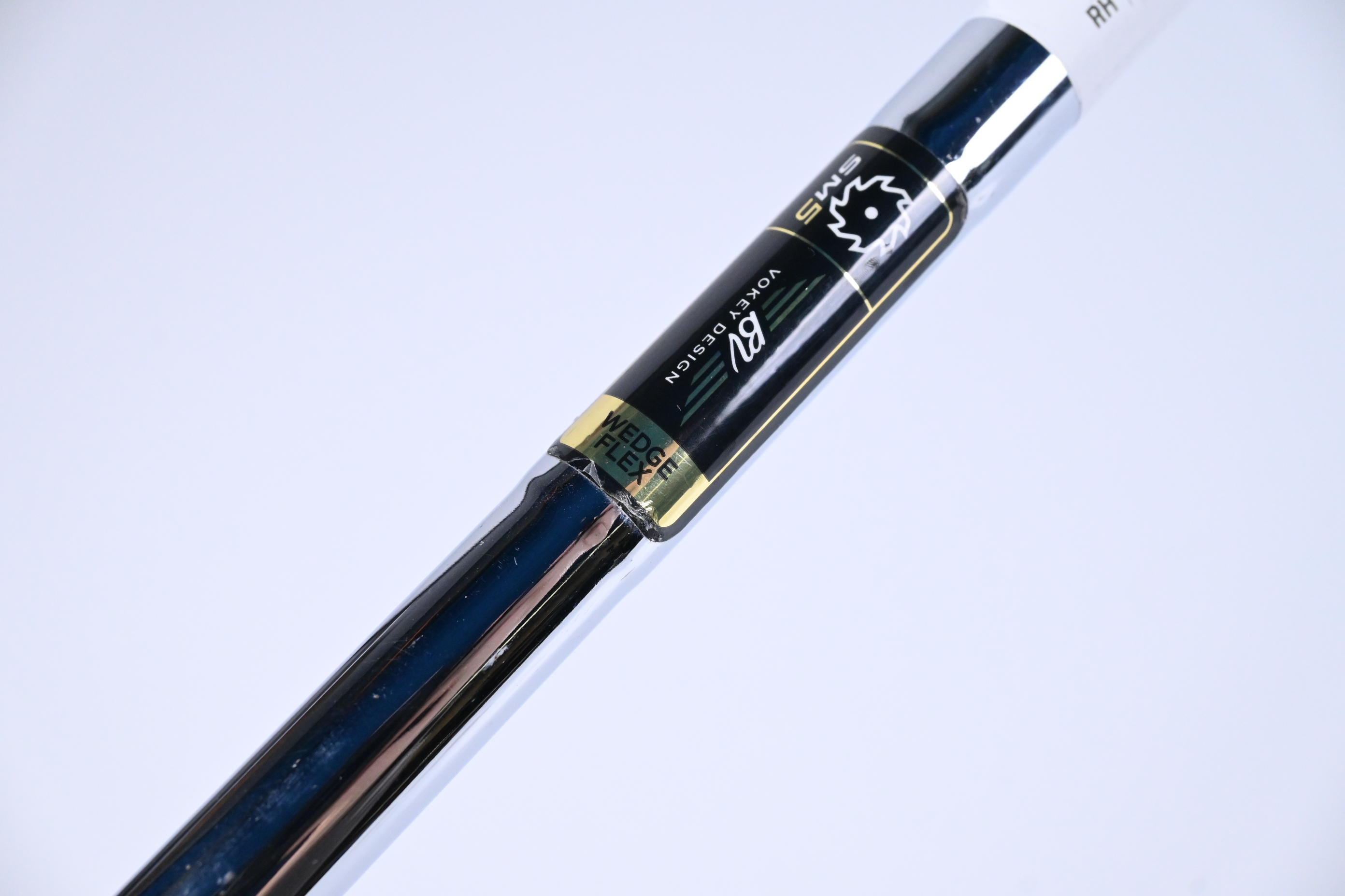 Titleist Vokey SM5 Sand Wedge / 56 Degree / Wedge Flex Vokey Design Shaft