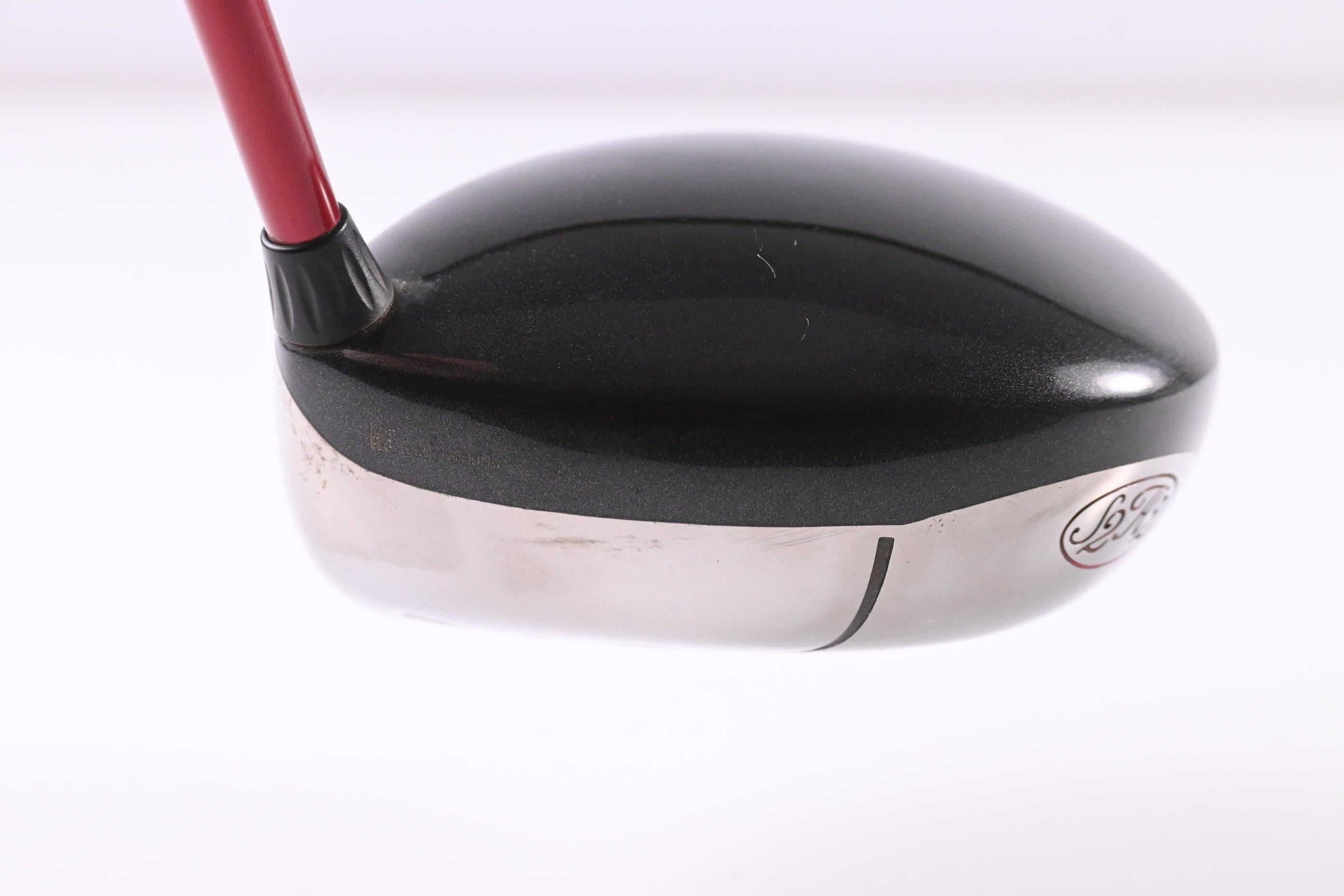 Callaway Big Bertha Titanium Driver / 10 Degree / Regular Flex Callaway RCH 65