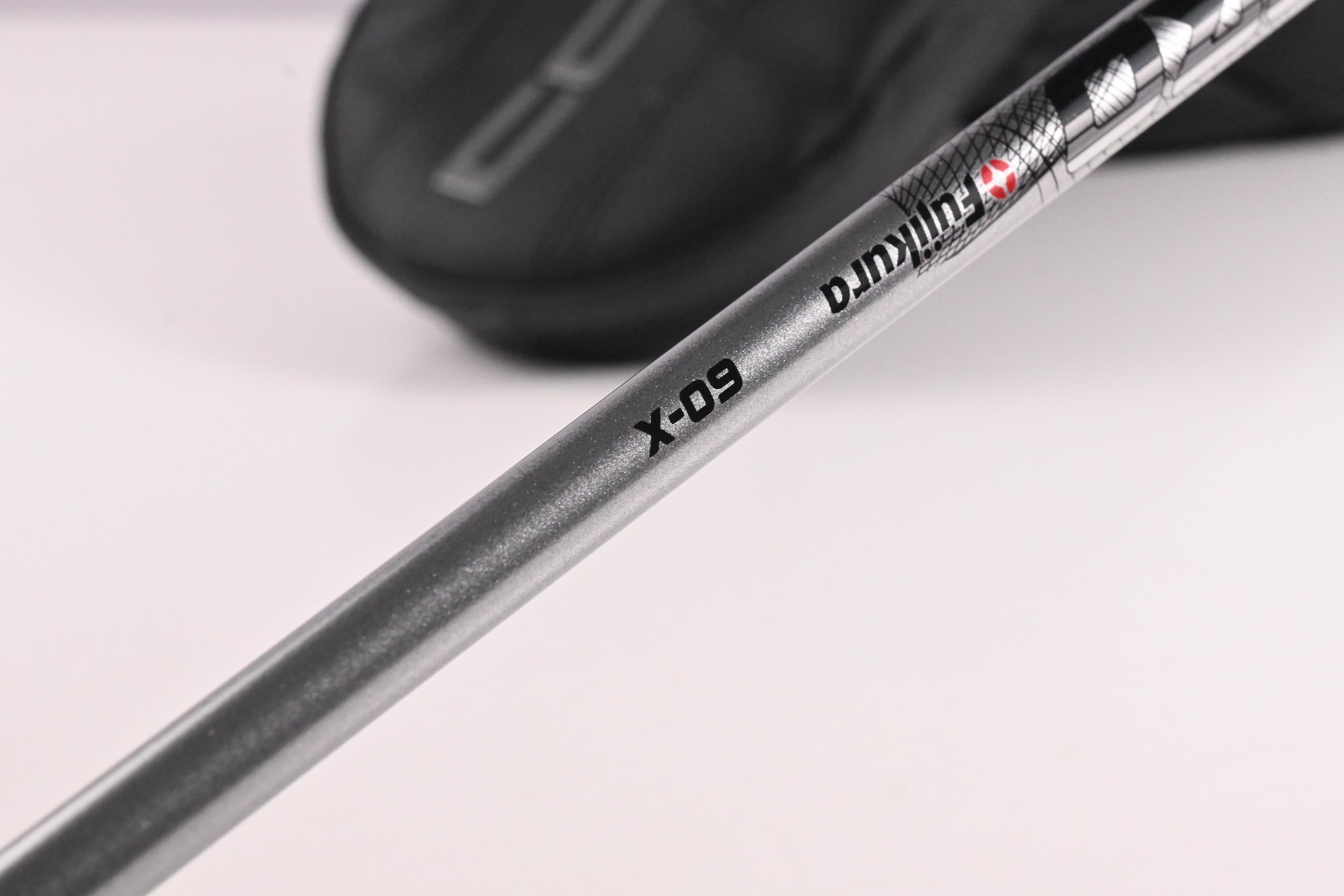 Cobra DS-Adapt LS Driver / 10.5 Degree / X-Flex Fujikura Pro 60 Shaft