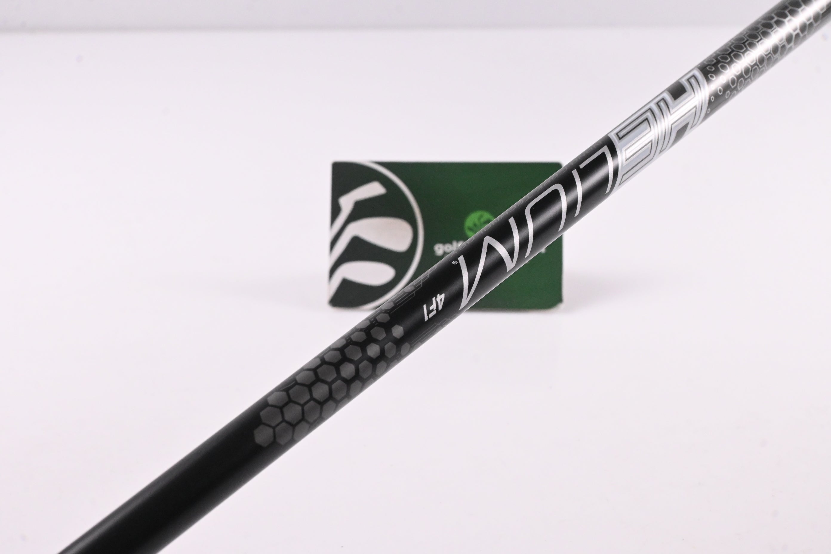 Ladies Mizuno ST-Max 230 Driver / 10.5 Degree / Ladies Flex Helium Nanocore 4