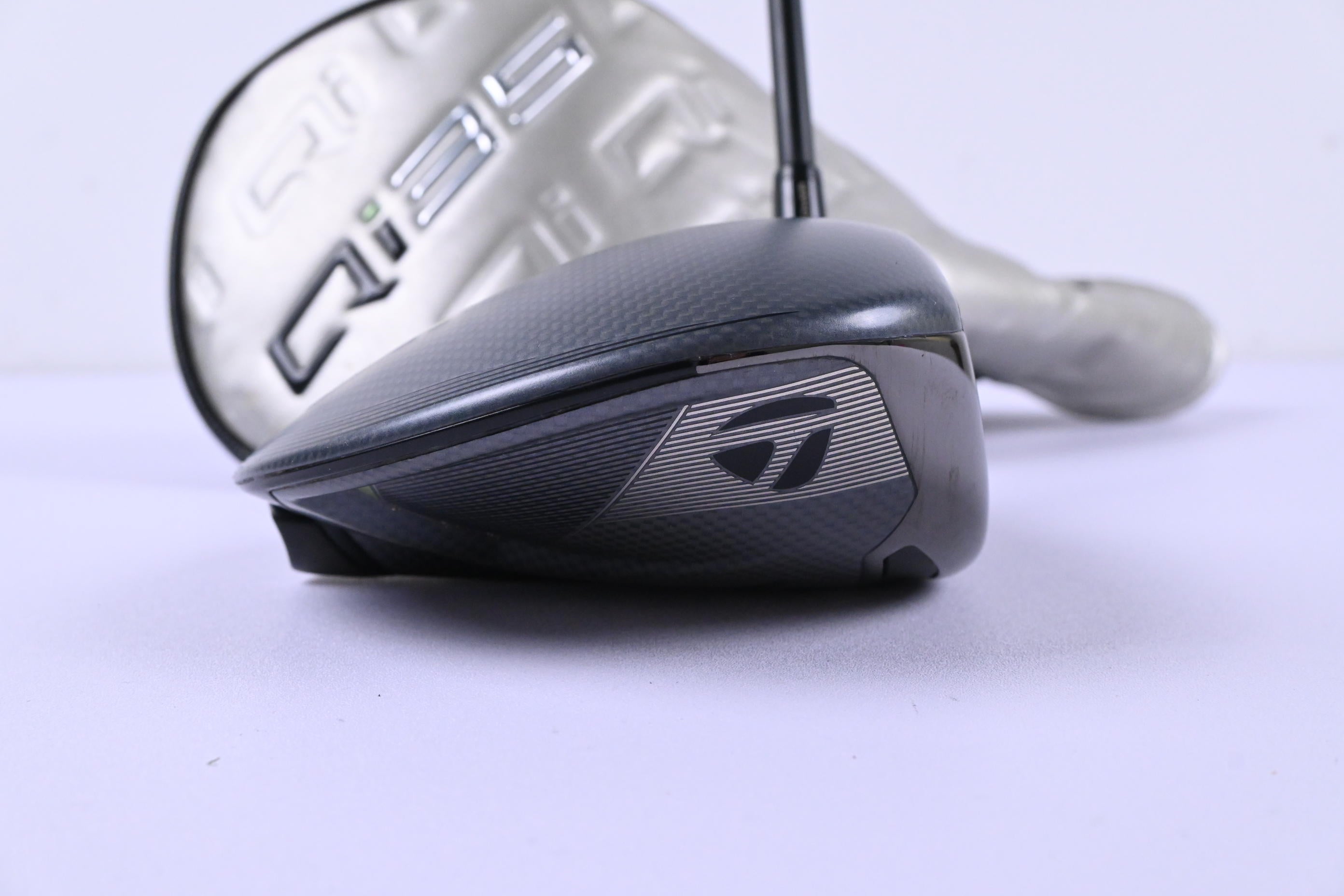 Taylormade Qi35 Max Driver / 9 Degree / Regular Flex Fujikura Ventus Blue 5 Shaft